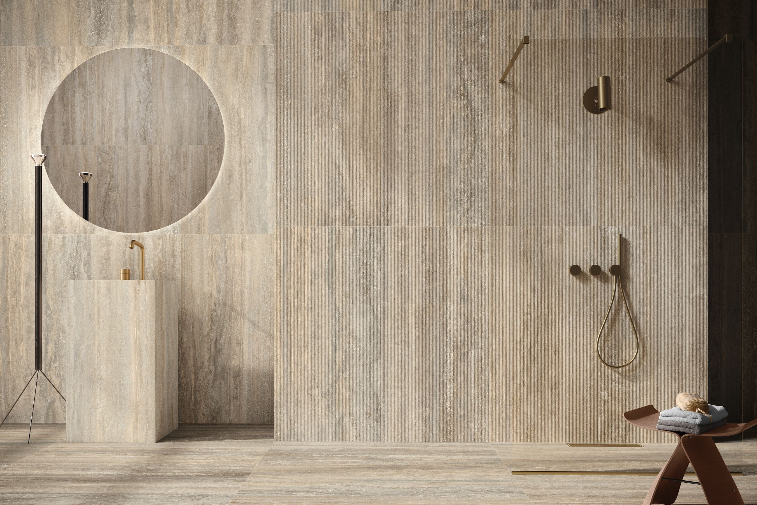 Tibur by Ape Ceramica