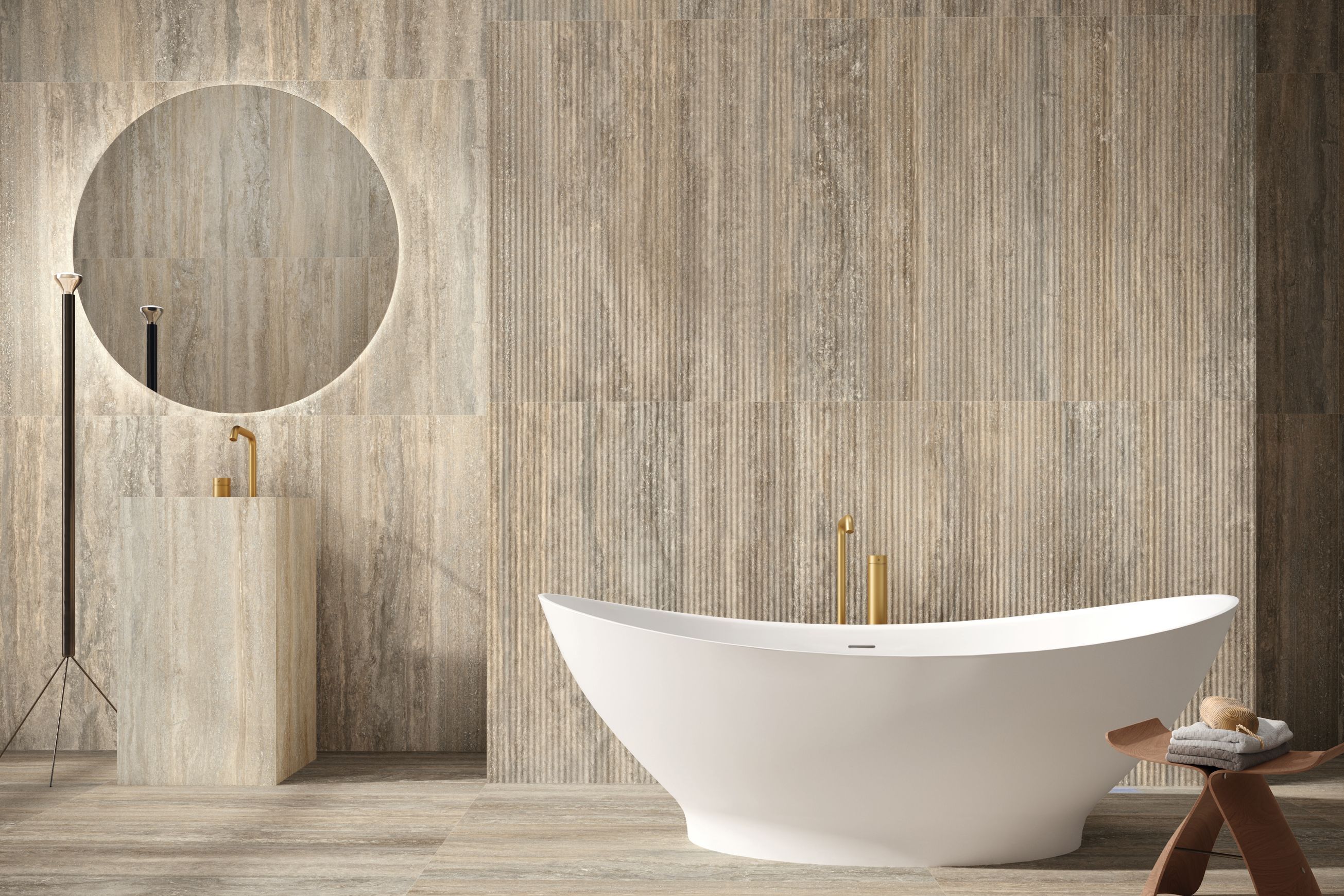 Tibur by Ape Ceramica
