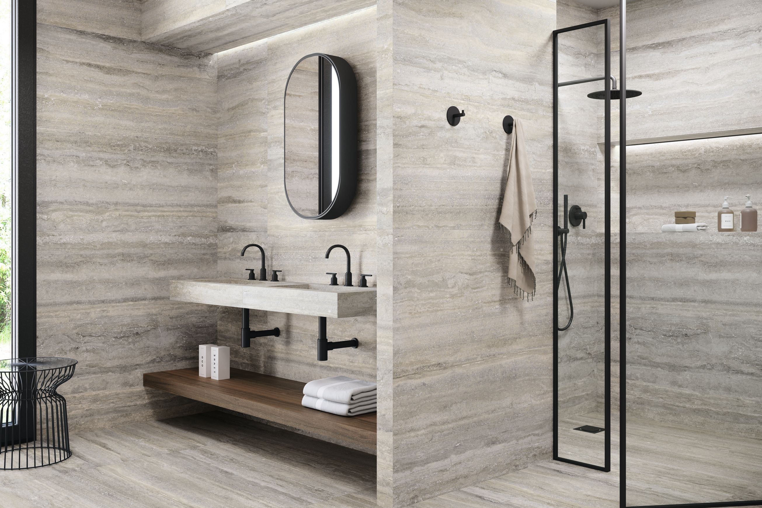 Tibur by Ape Ceramica