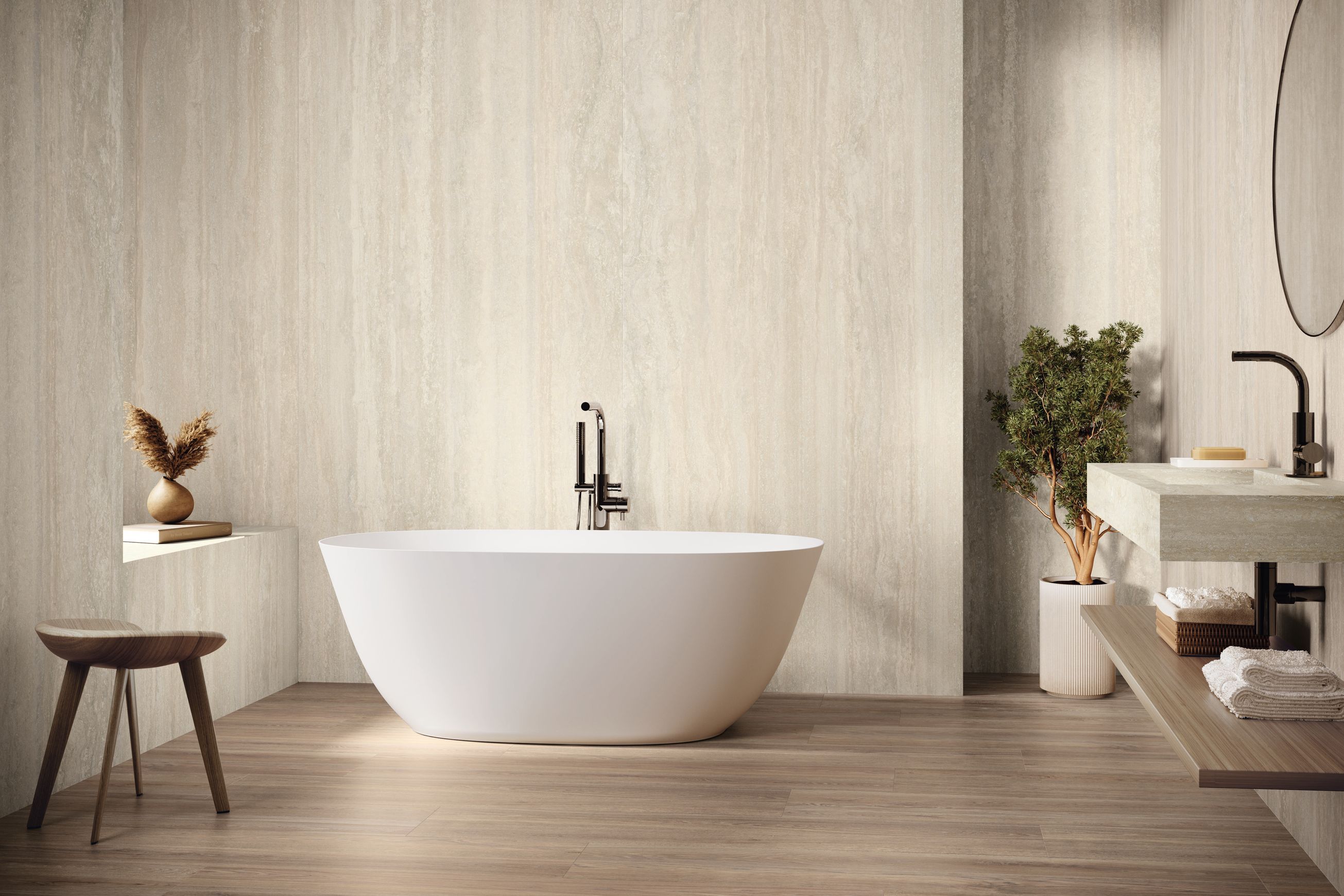 Tibur by Ape Ceramica