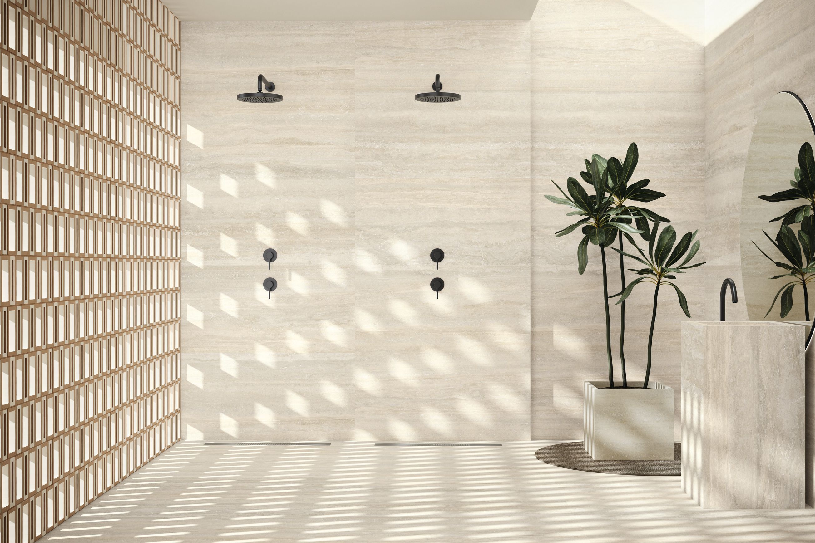 Tibur by Ape Ceramica