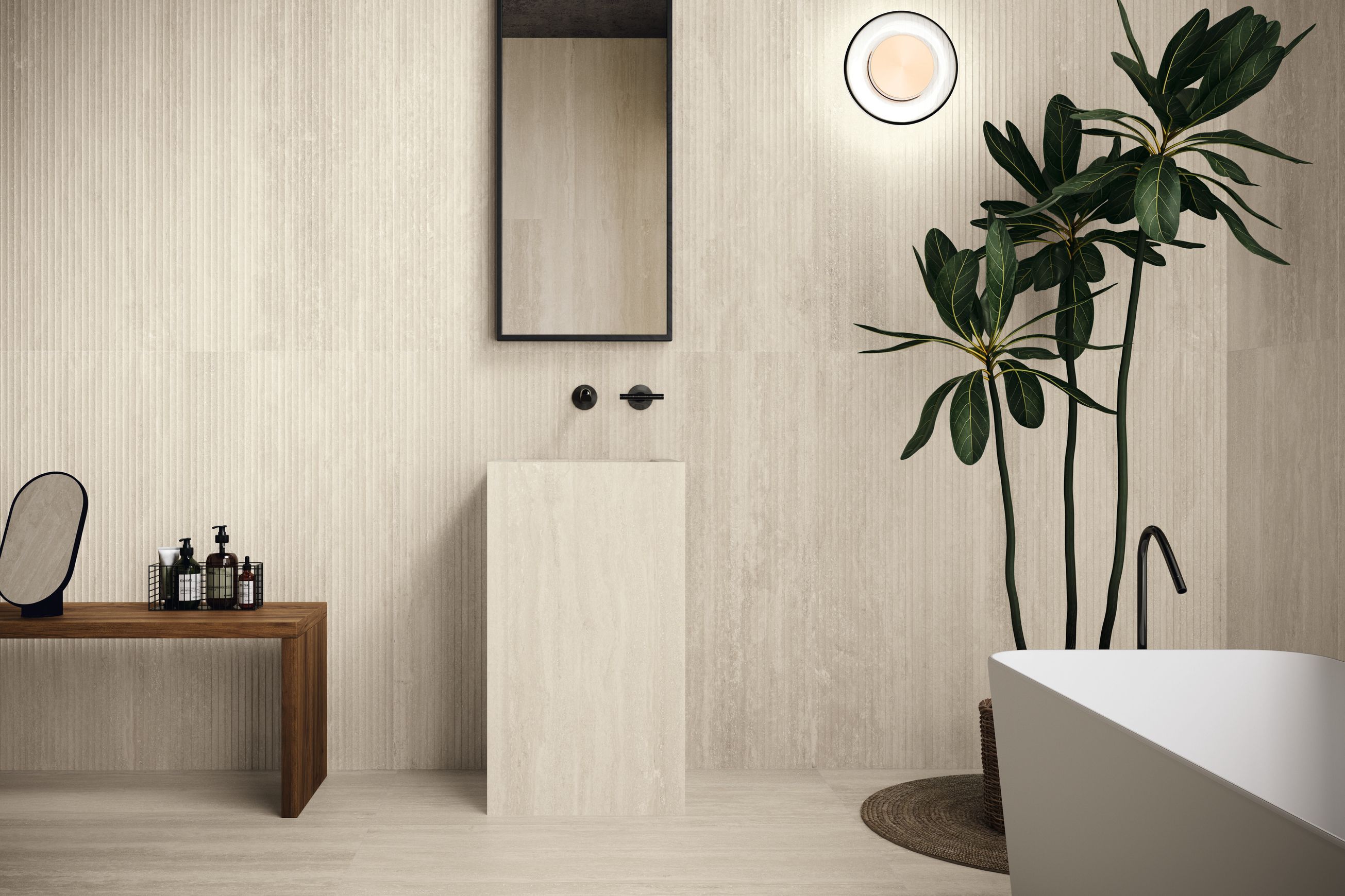 Tibur by Ape Ceramica