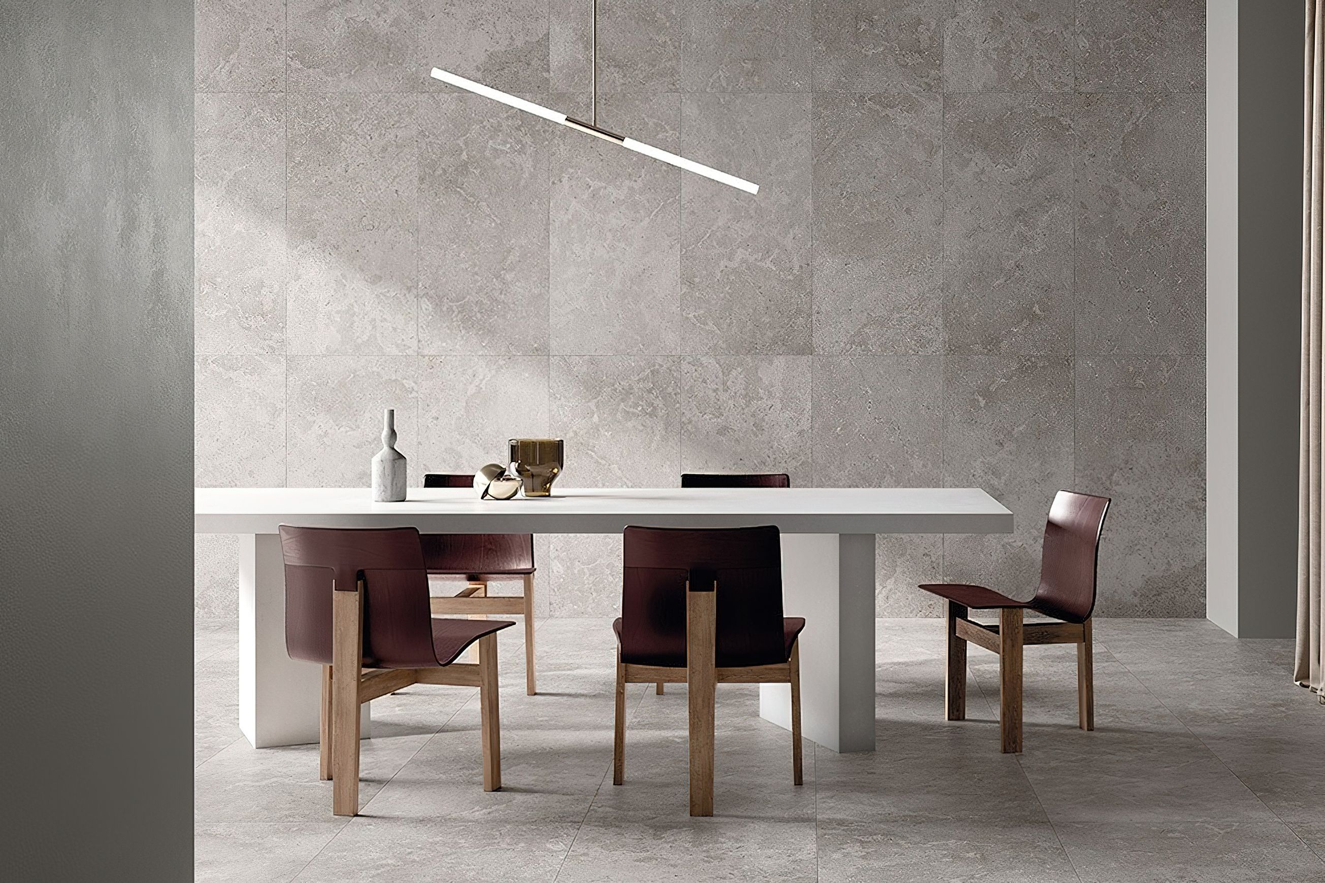 Timeless Floor & Wall Tiles