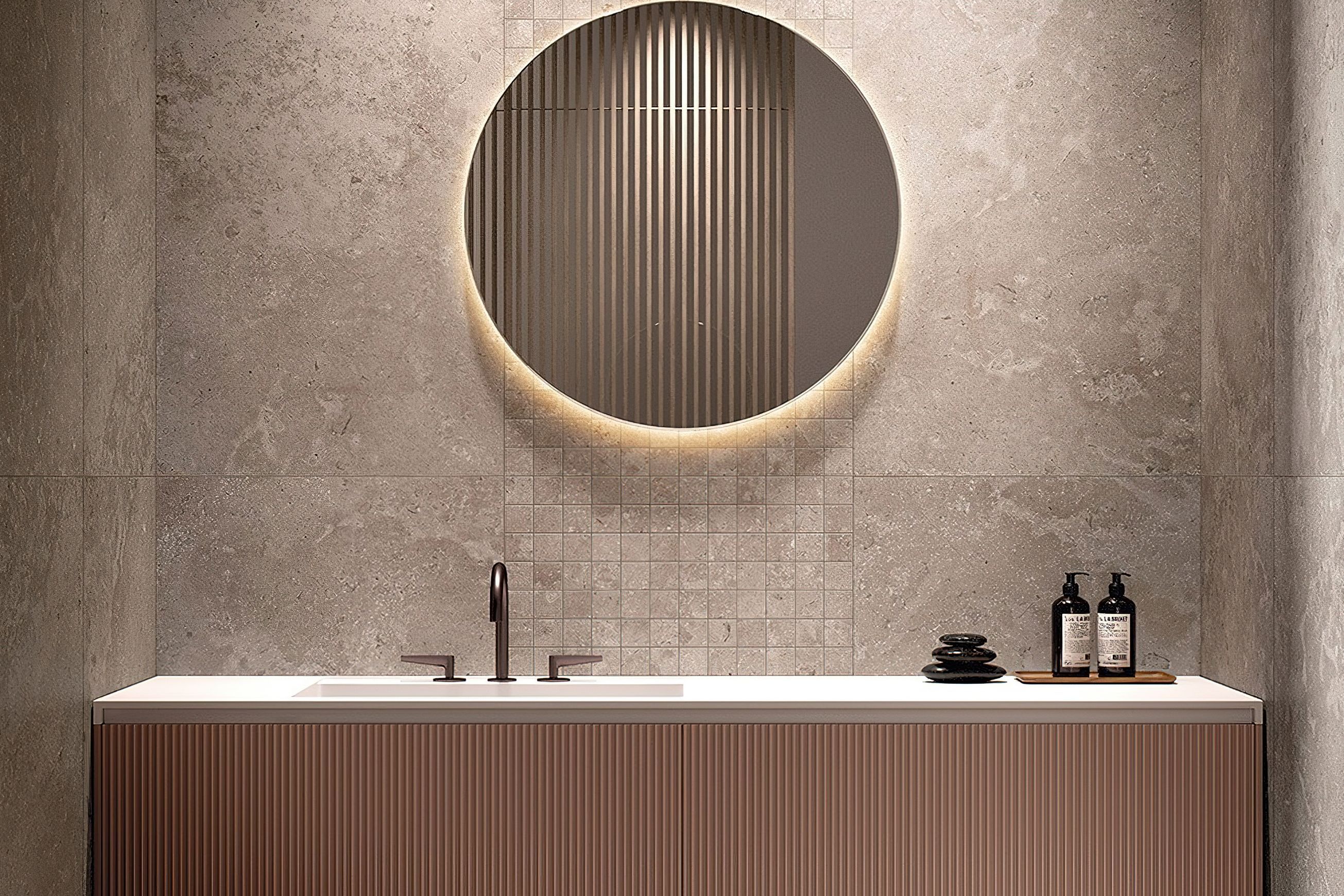 Timeless Floor & Wall Tiles