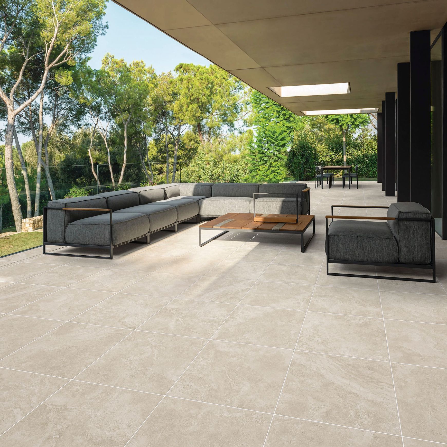 An Industry First - Global Green Tag by Tile Warehouse