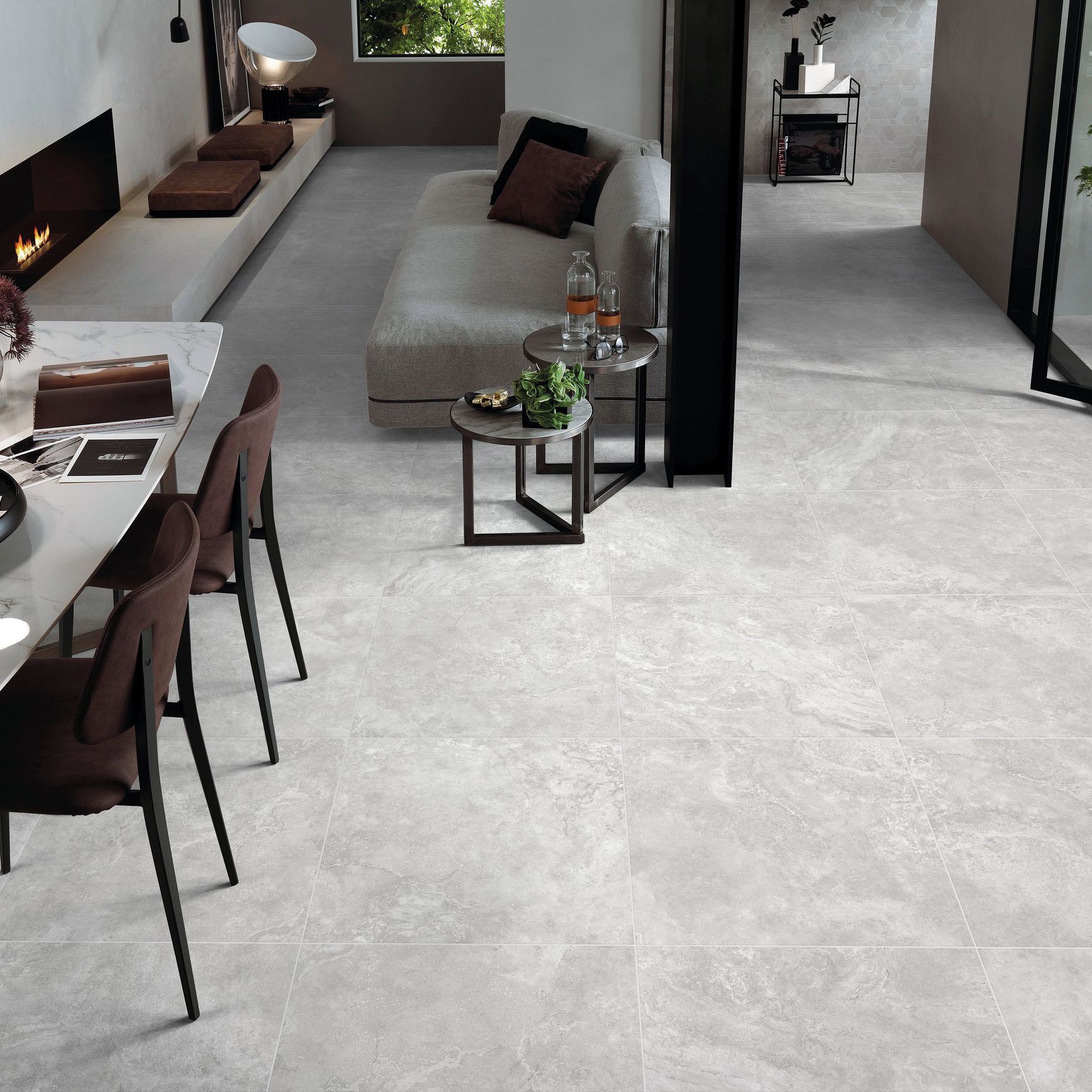 An Industry First - Global Green Tag by Tile Warehouse