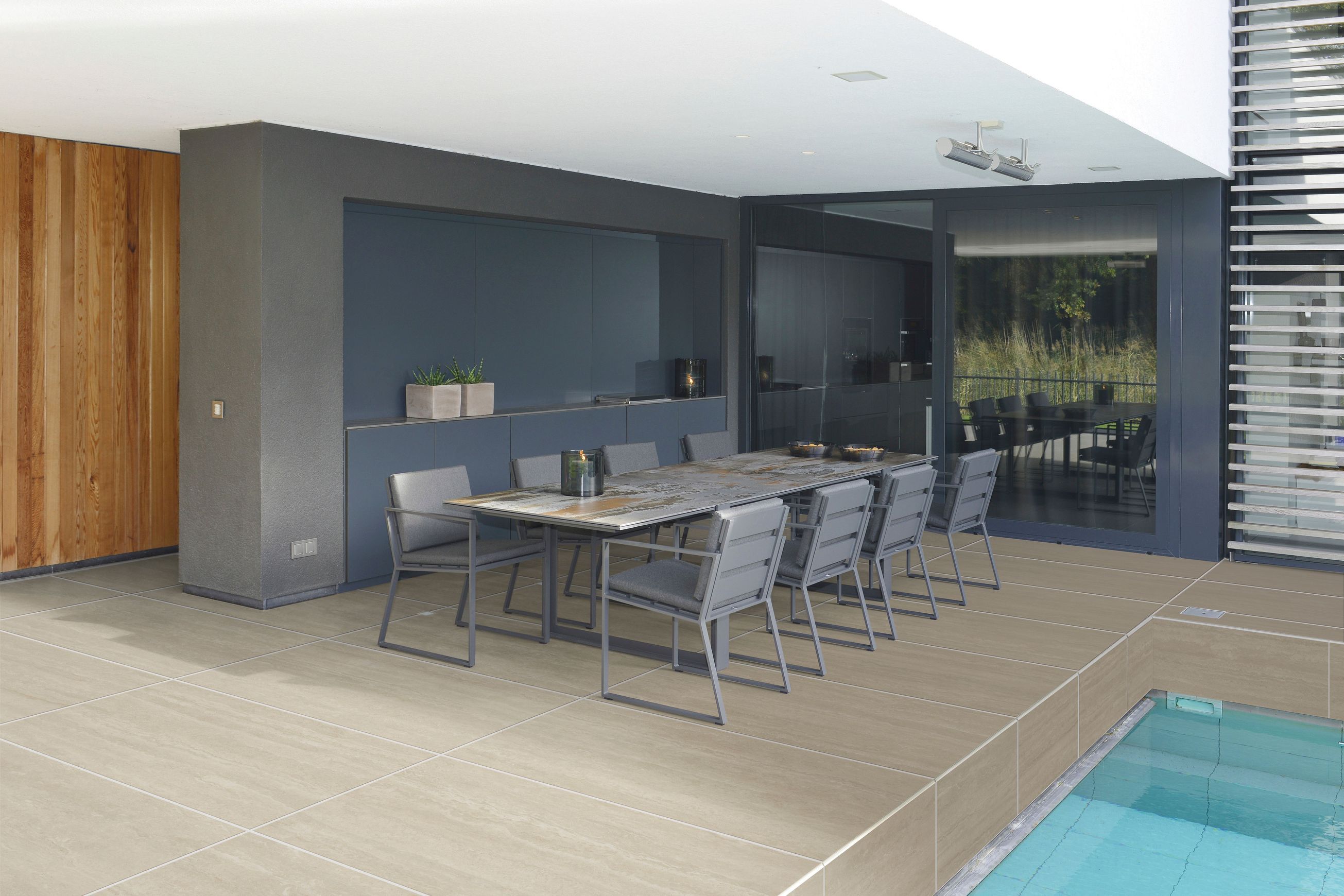 An Industry First - Global Green Tag by Tile Warehouse