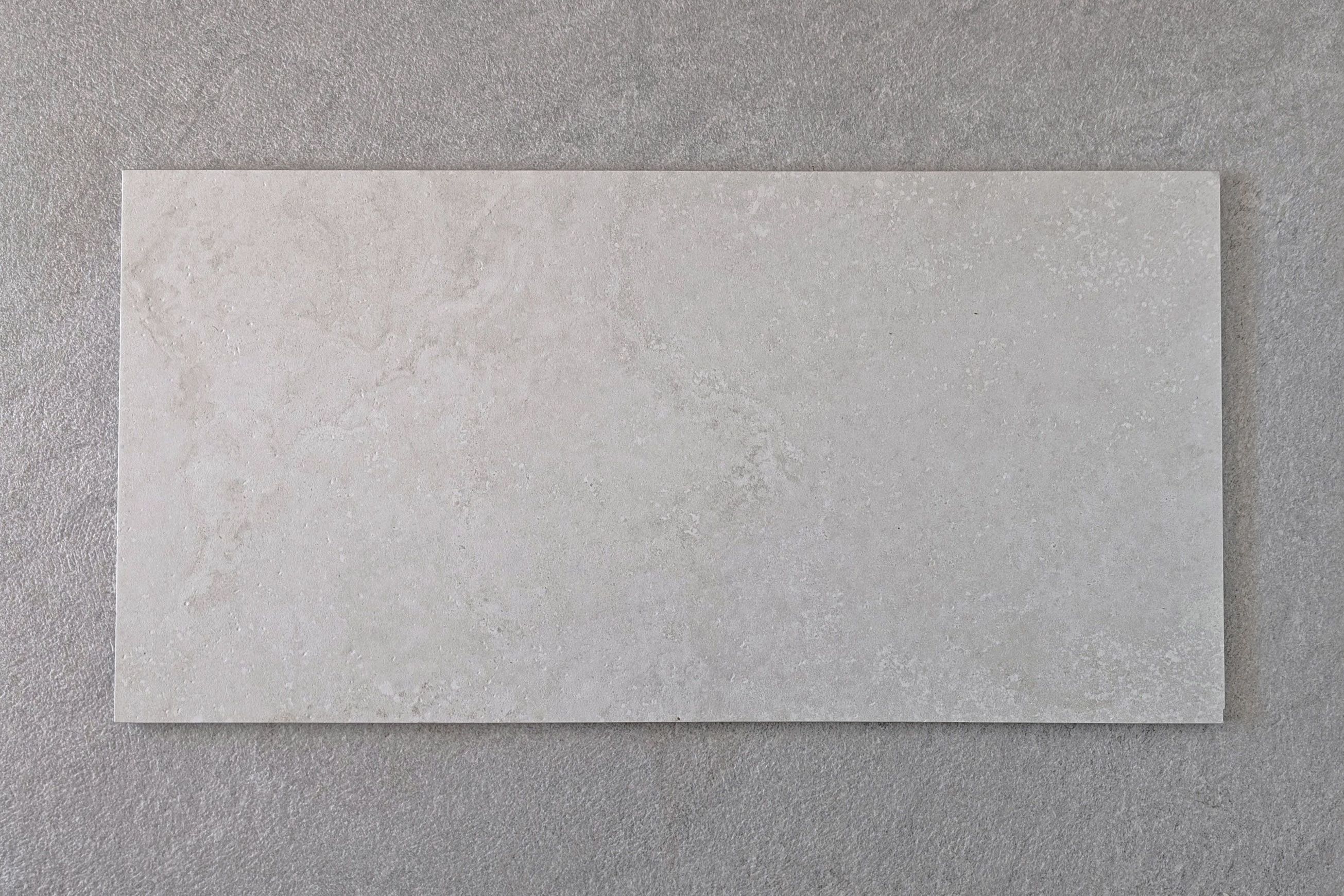 Truffle Porcelain Travertine