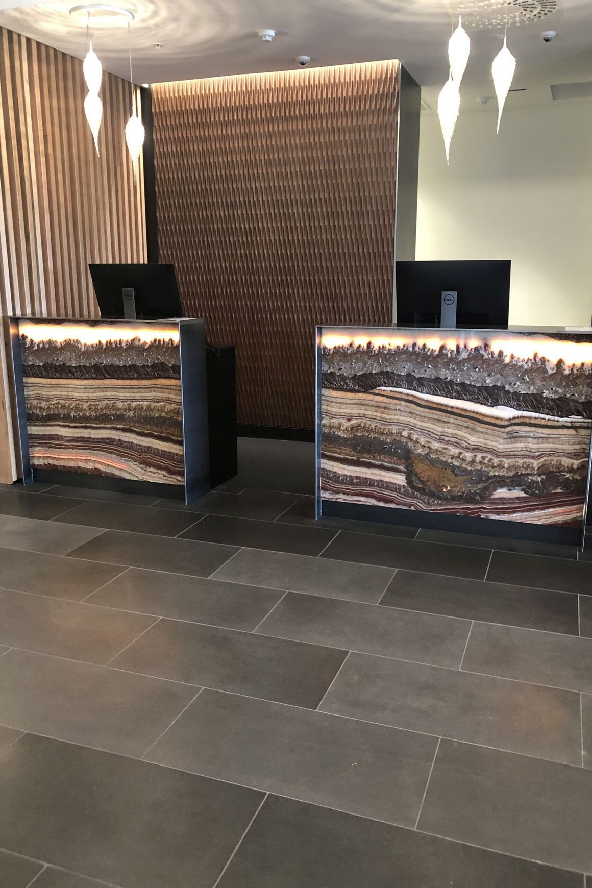 Type B Basalt Tiles