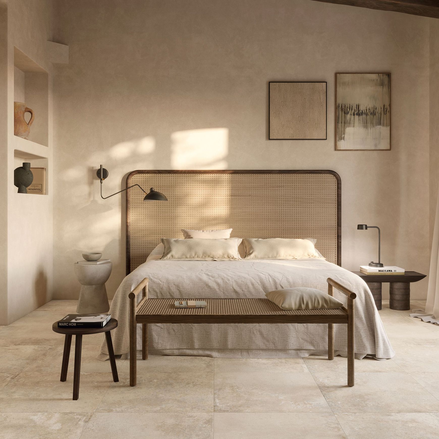 Urbanica Tile Collection by Ascot Ceramiche