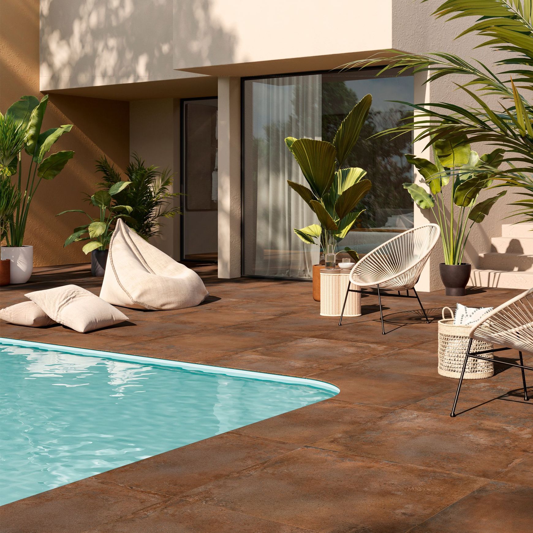 Urbanica Tile Collection by Ascot Ceramiche