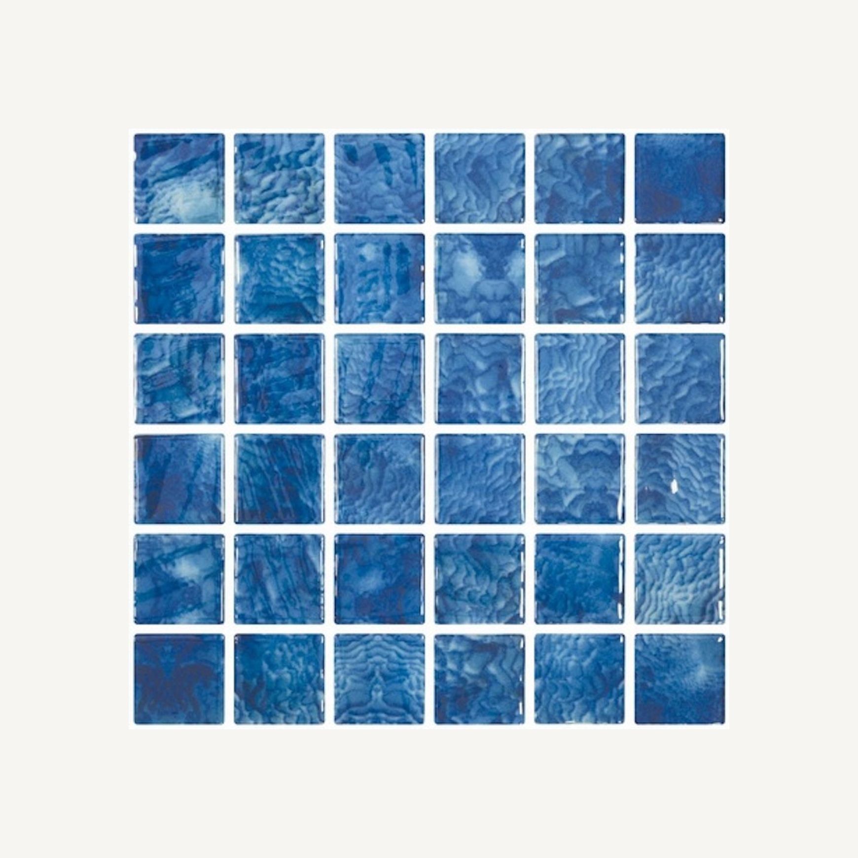Penta Vanguard Arrecife Blue Floor & Wall Tiles