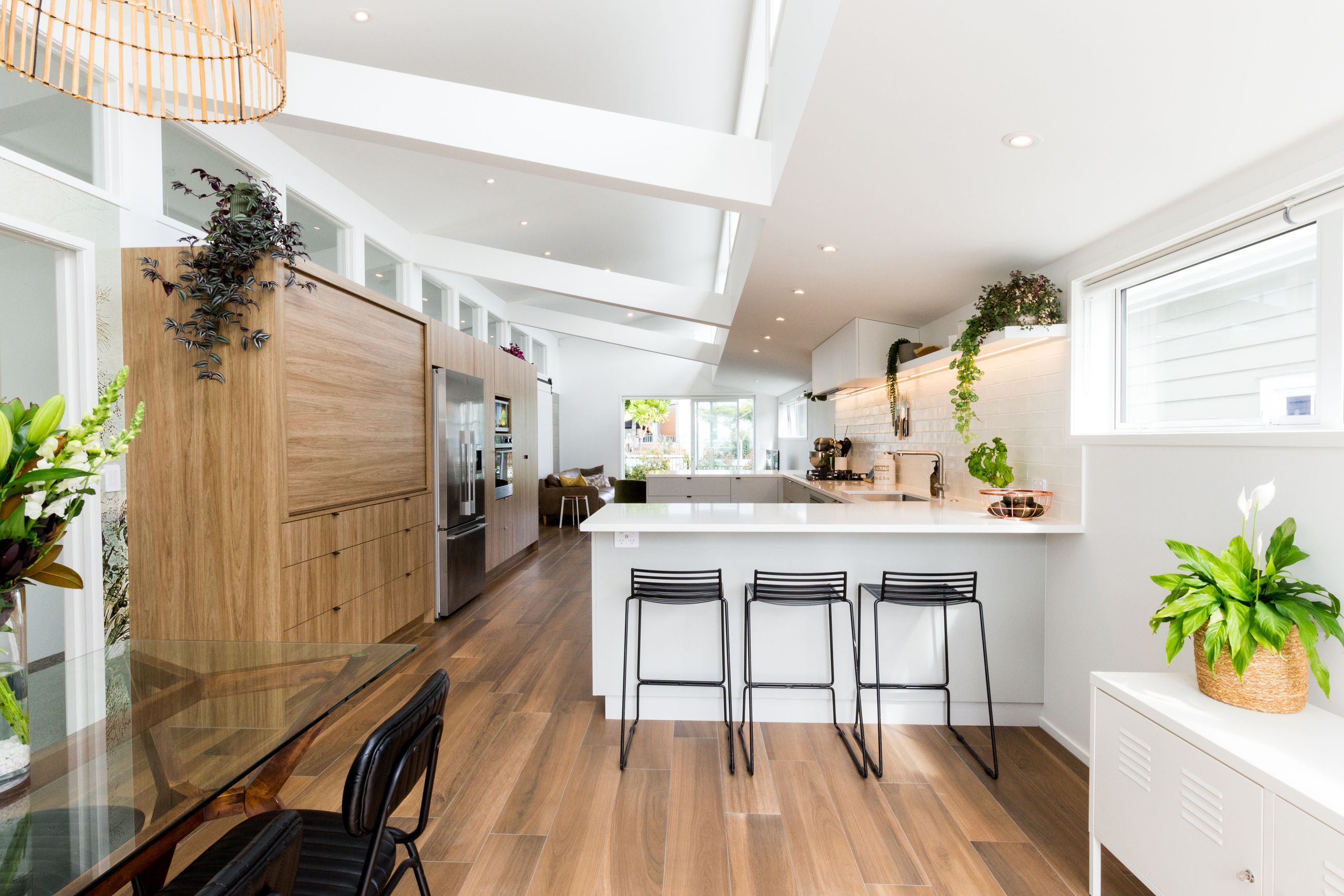 Wood Xtra Timber-Tile