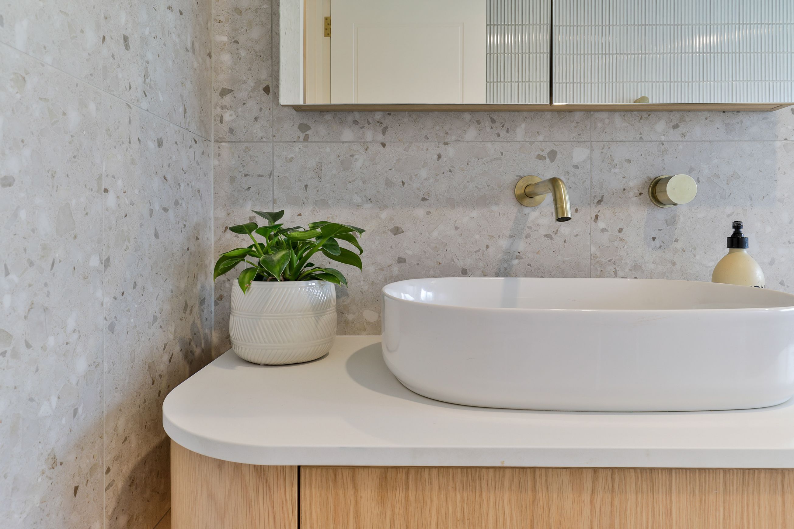 Frammenta Floor Tiles