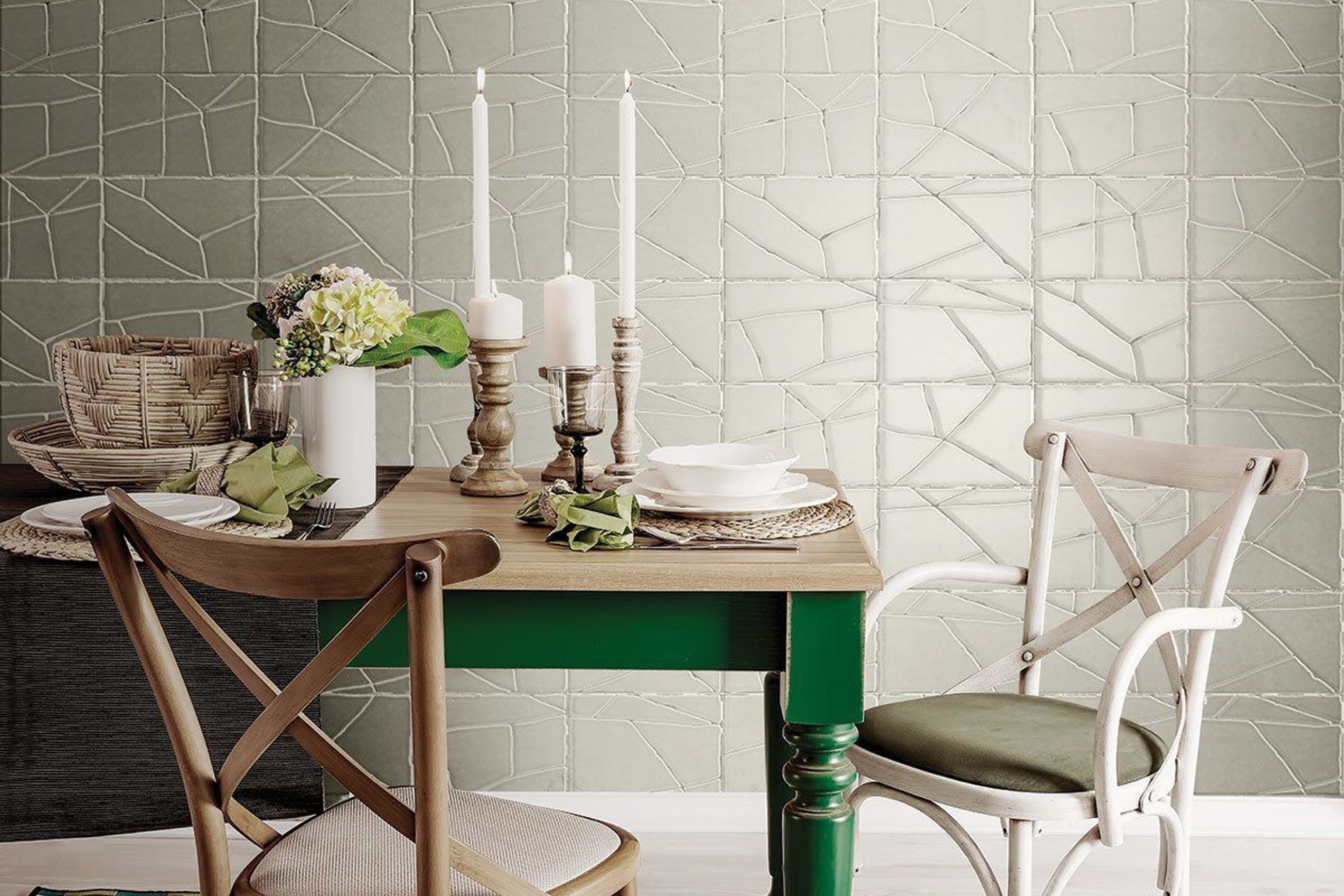 Glaze by Unica - Tiles