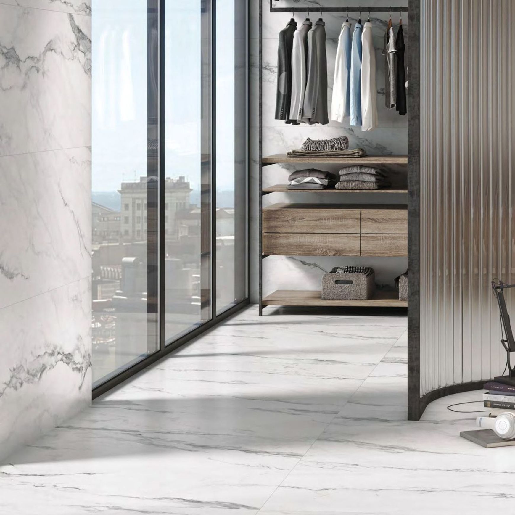 Insignia by Brymac Tiles