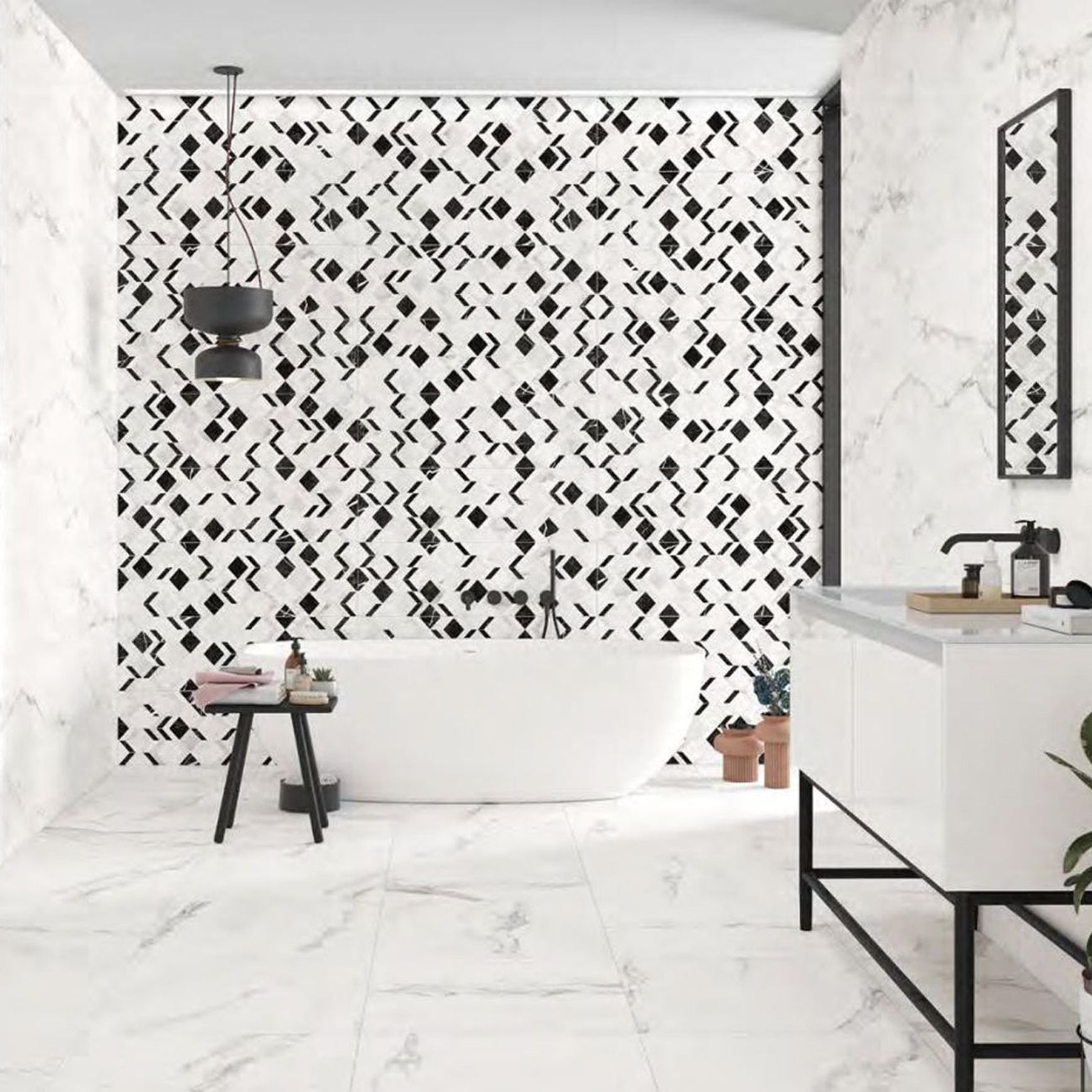 Insignia by Brymac Tiles