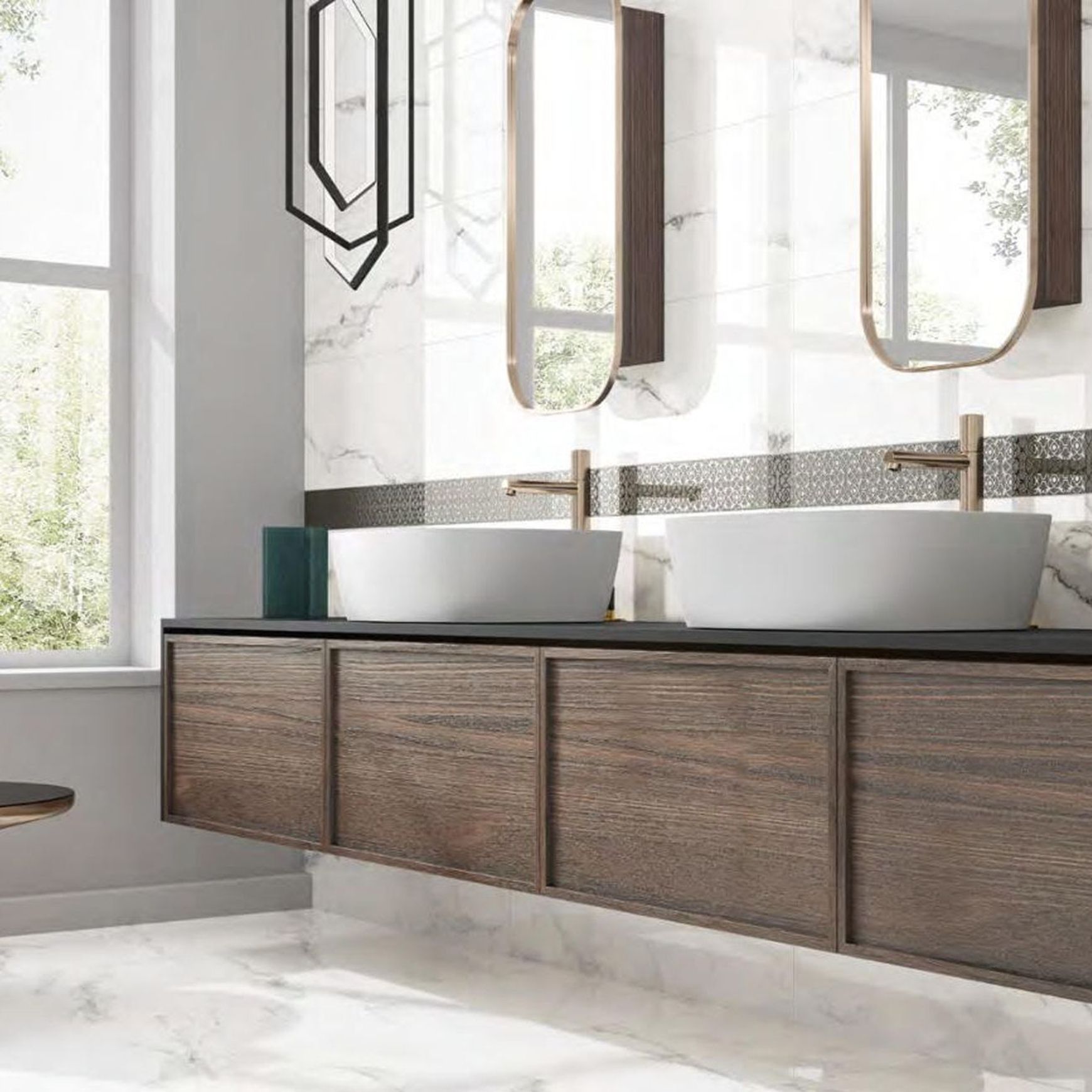 Insignia by Brymac Tiles