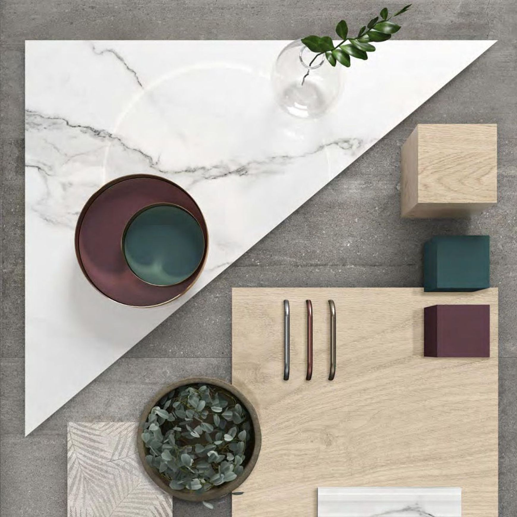 Insignia by Brymac Tiles
