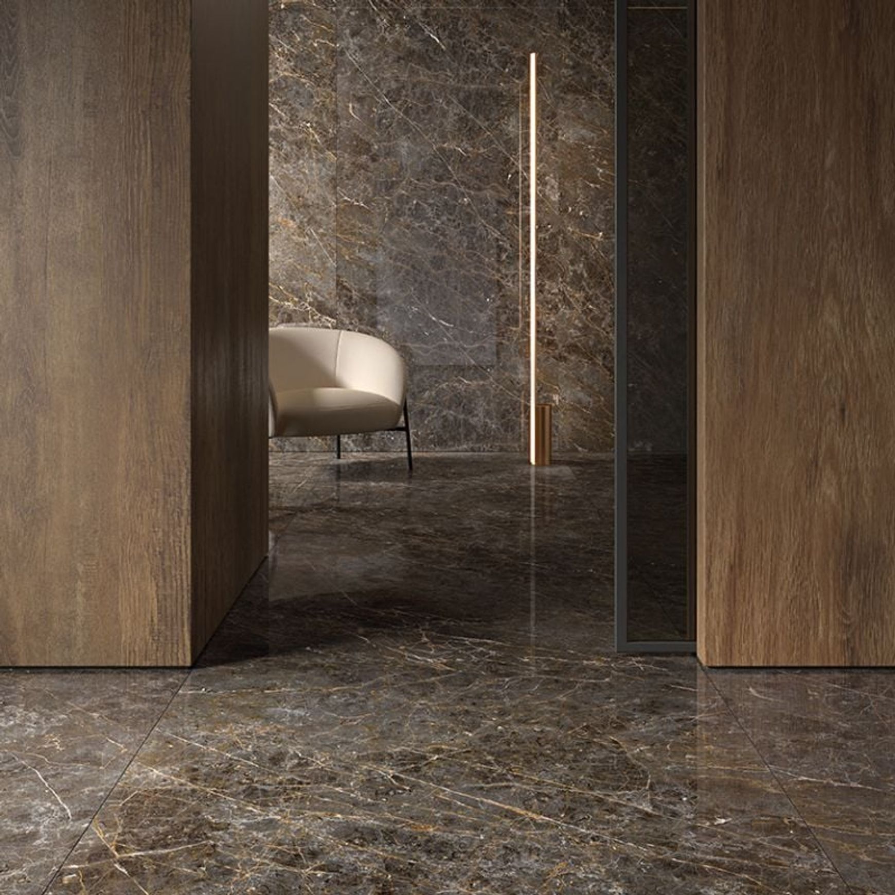 Aesthetica Collection | Floor & Wall Tile