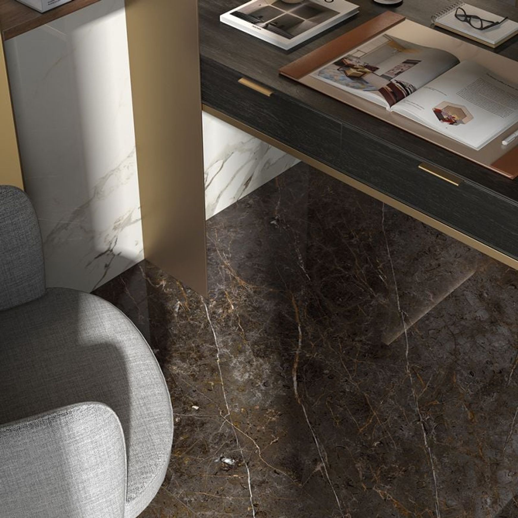 Aesthetica Collection | Floor & Wall Tile