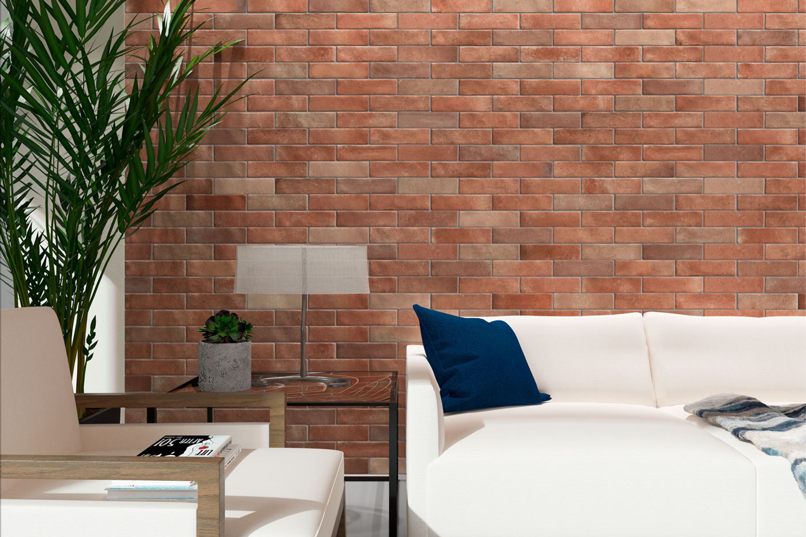 Benisa Collection | Floor & Wall Tile
