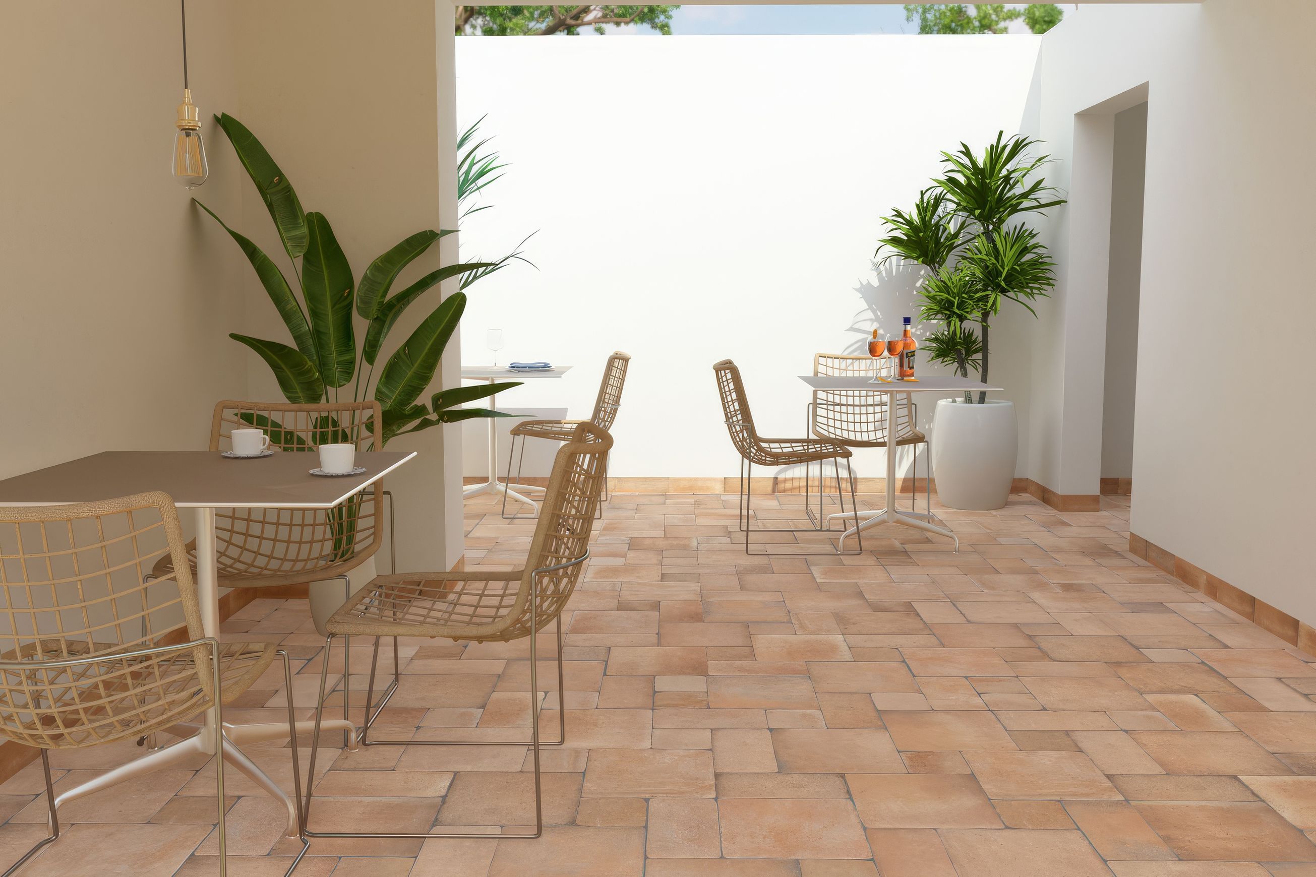 Benisa Collection | Floor & Wall Tile