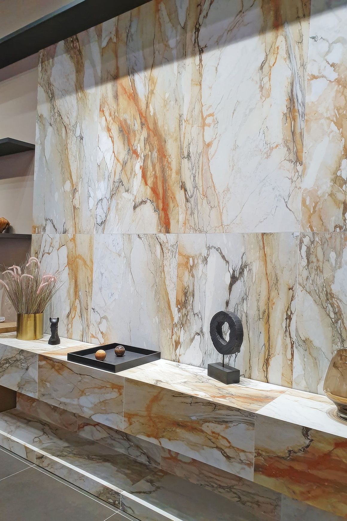 Bianco Collection | Floor & Wall Tile