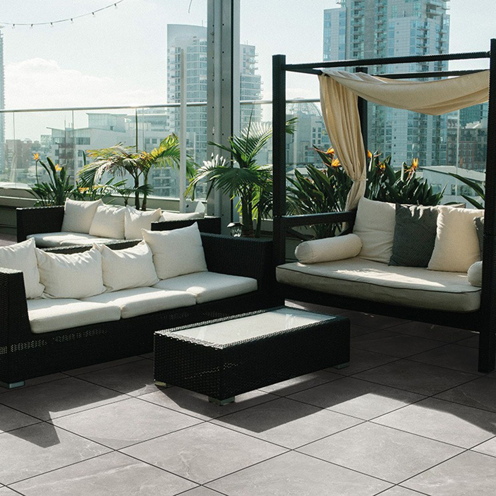 Brera Floor & Wall Tile