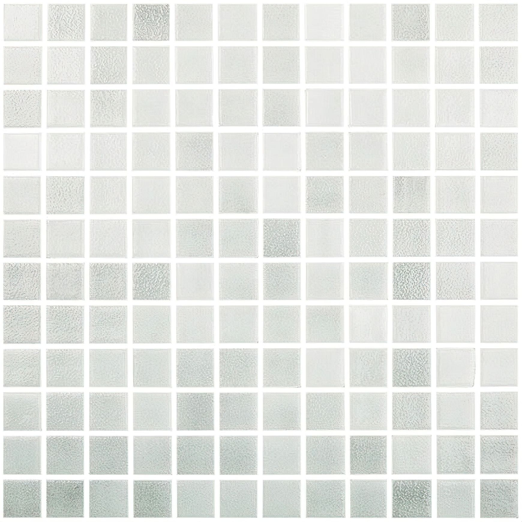 Ocean Series Mosaic Pool Tiles