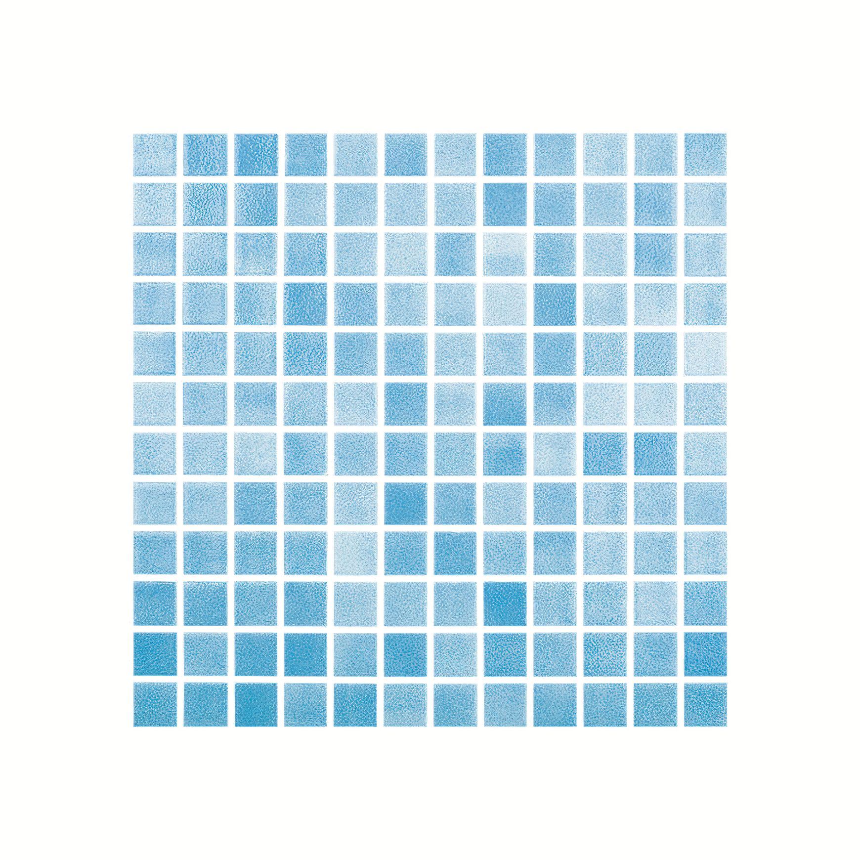 Ocean Series Mosaic Pool Tiles