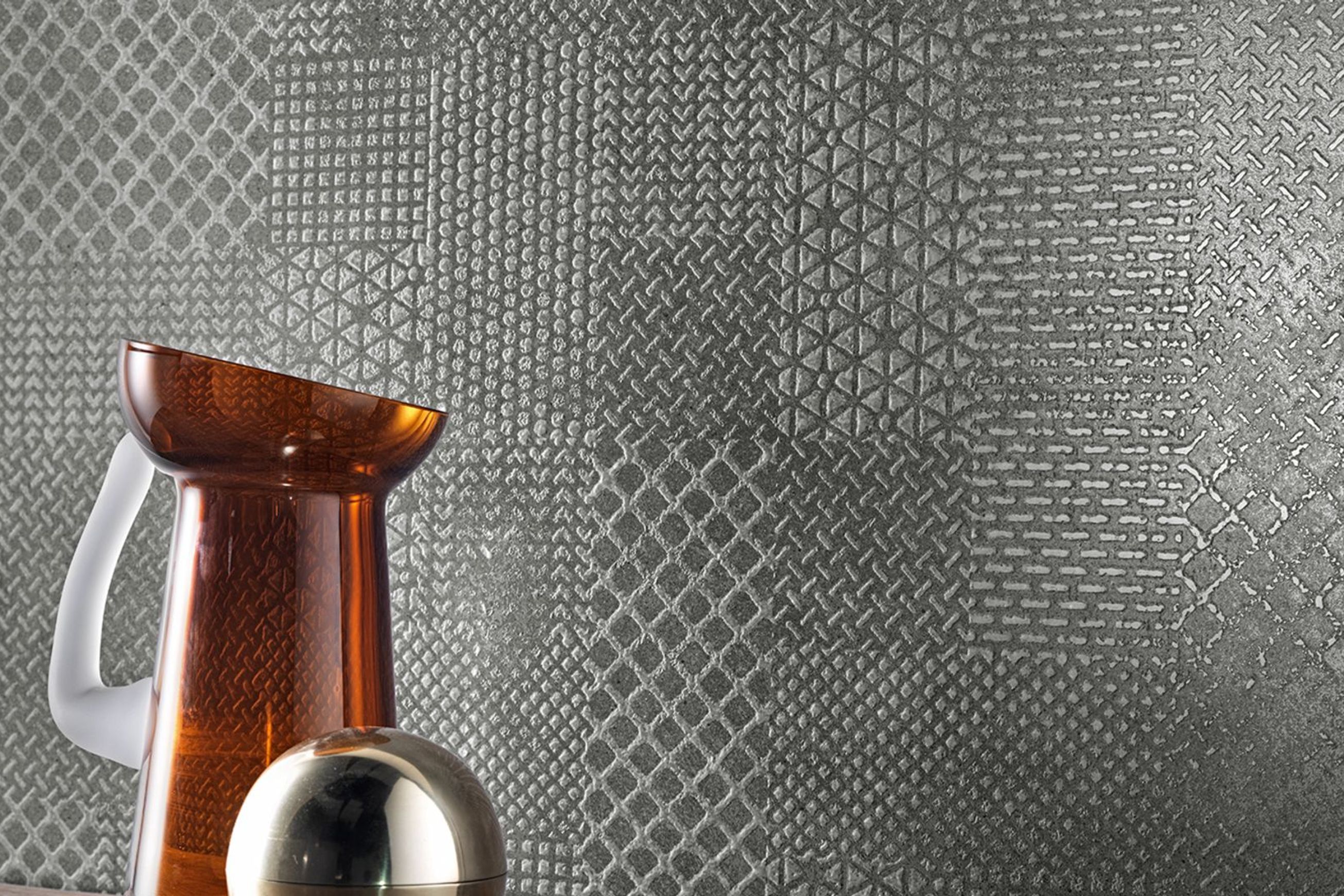 Concept 1 Floor & Wall Tiles