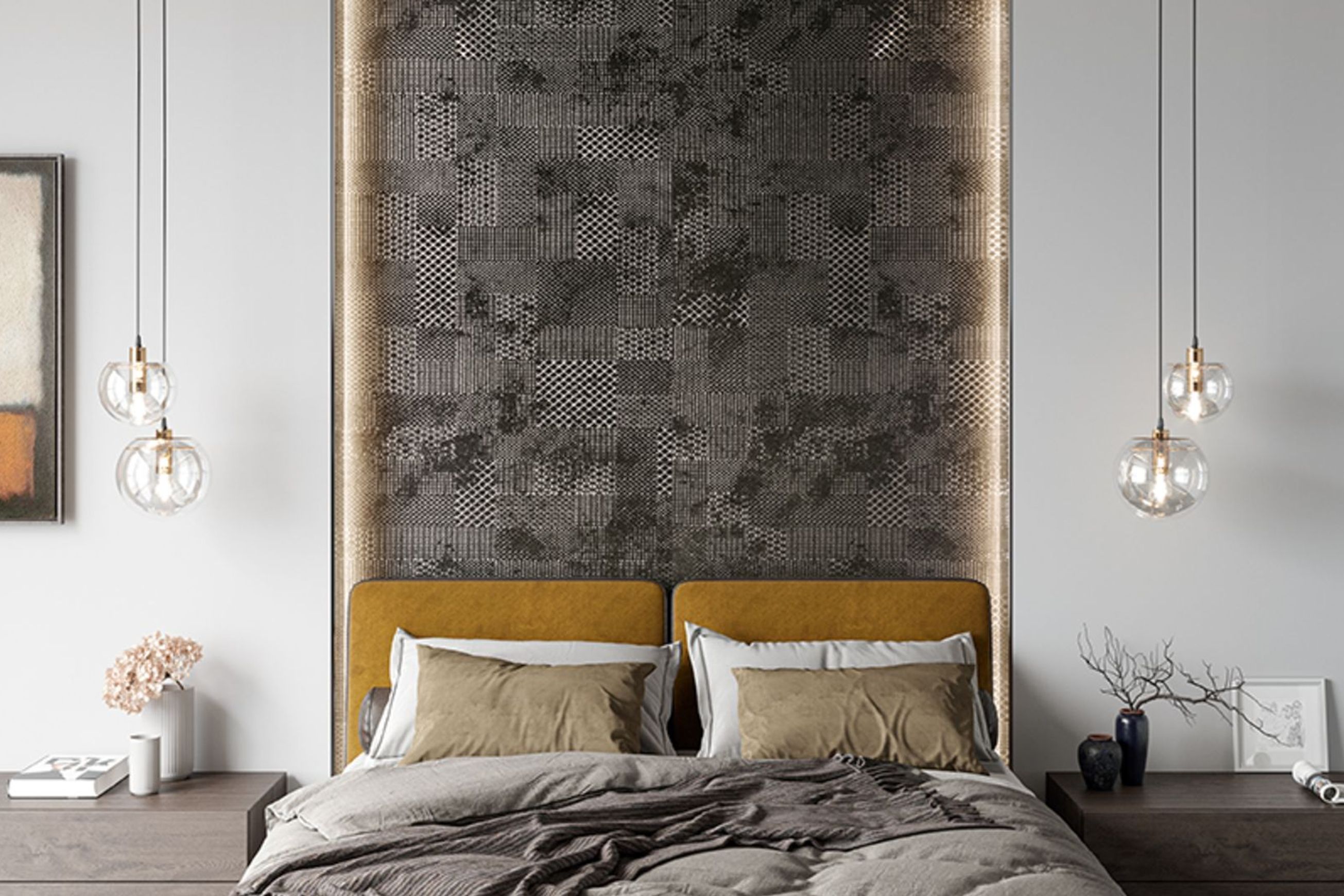 Concept 1 Floor & Wall Tiles