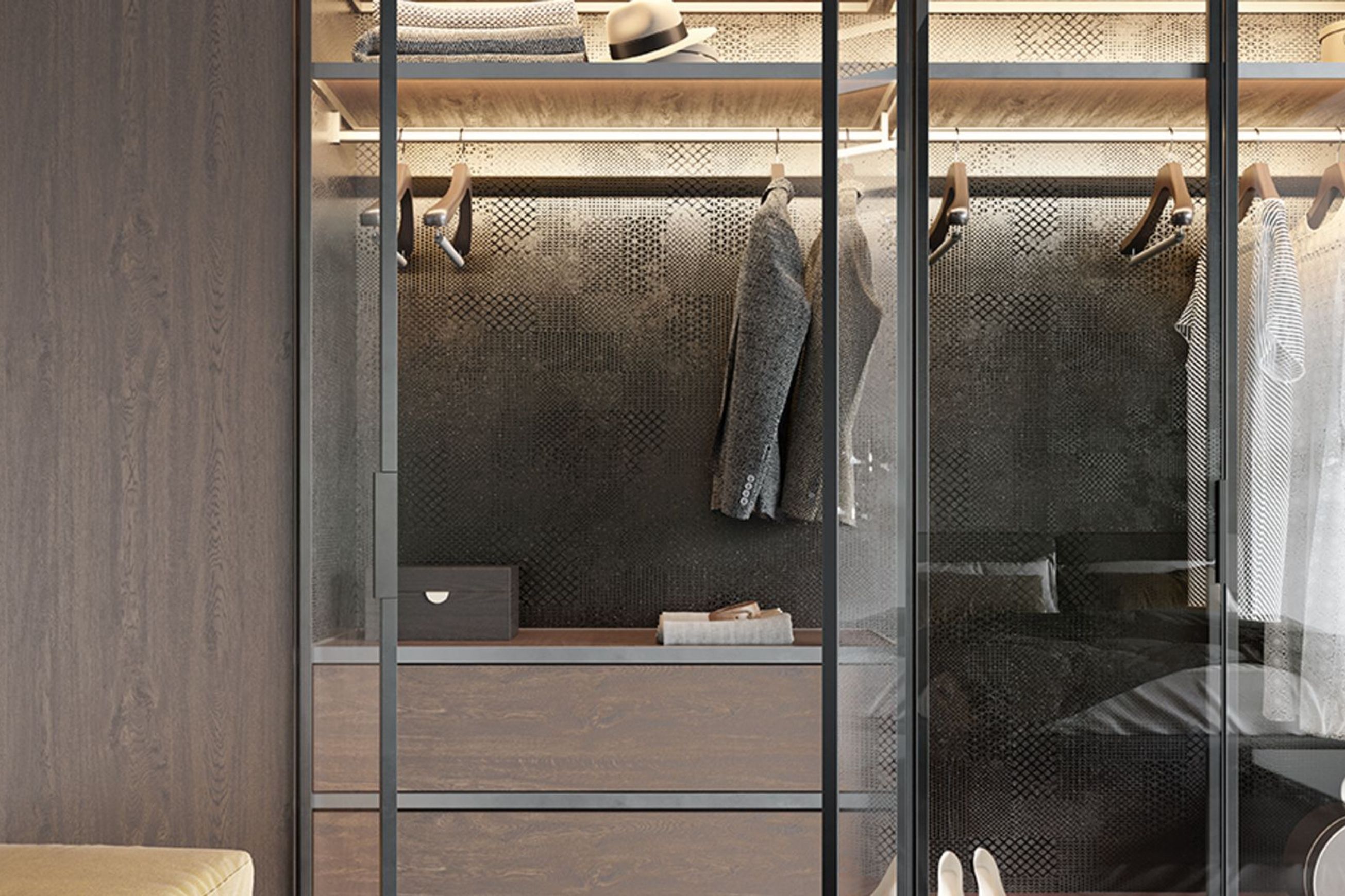 Concept 1 Floor & Wall Tiles