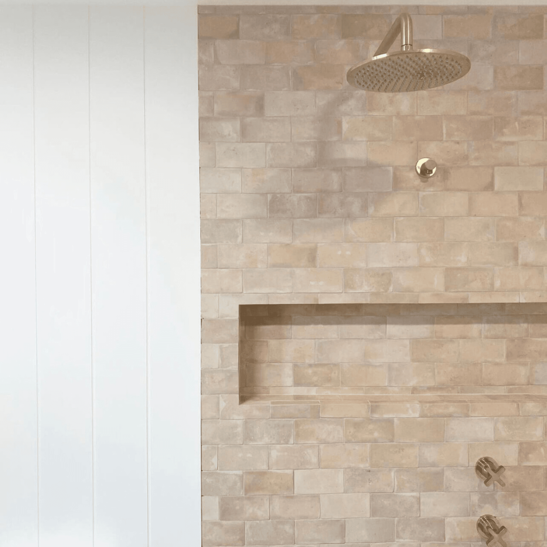 Cottage Brick Series Porcelain Tiles