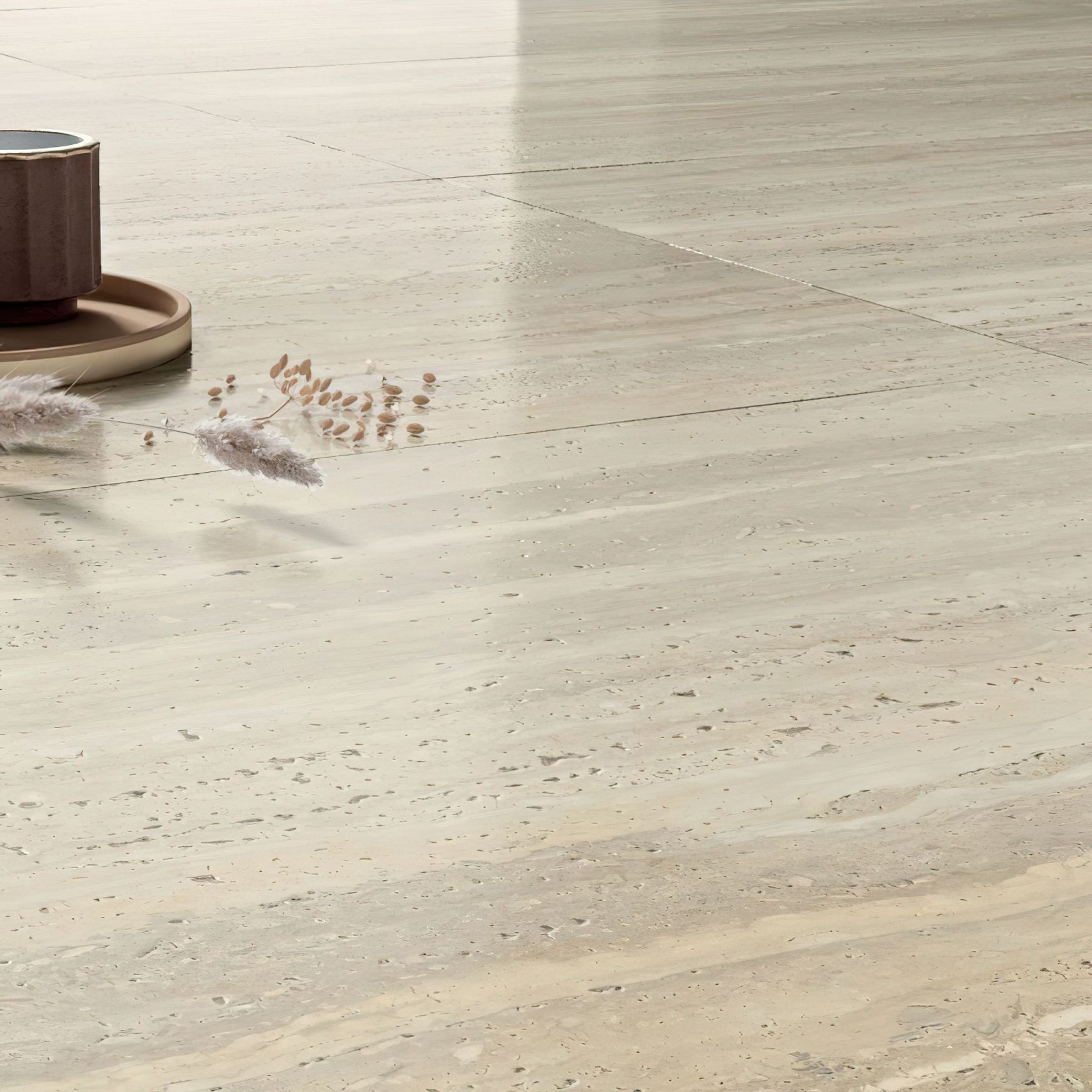 Dorica Full Body Porcelain Tile by Ariana