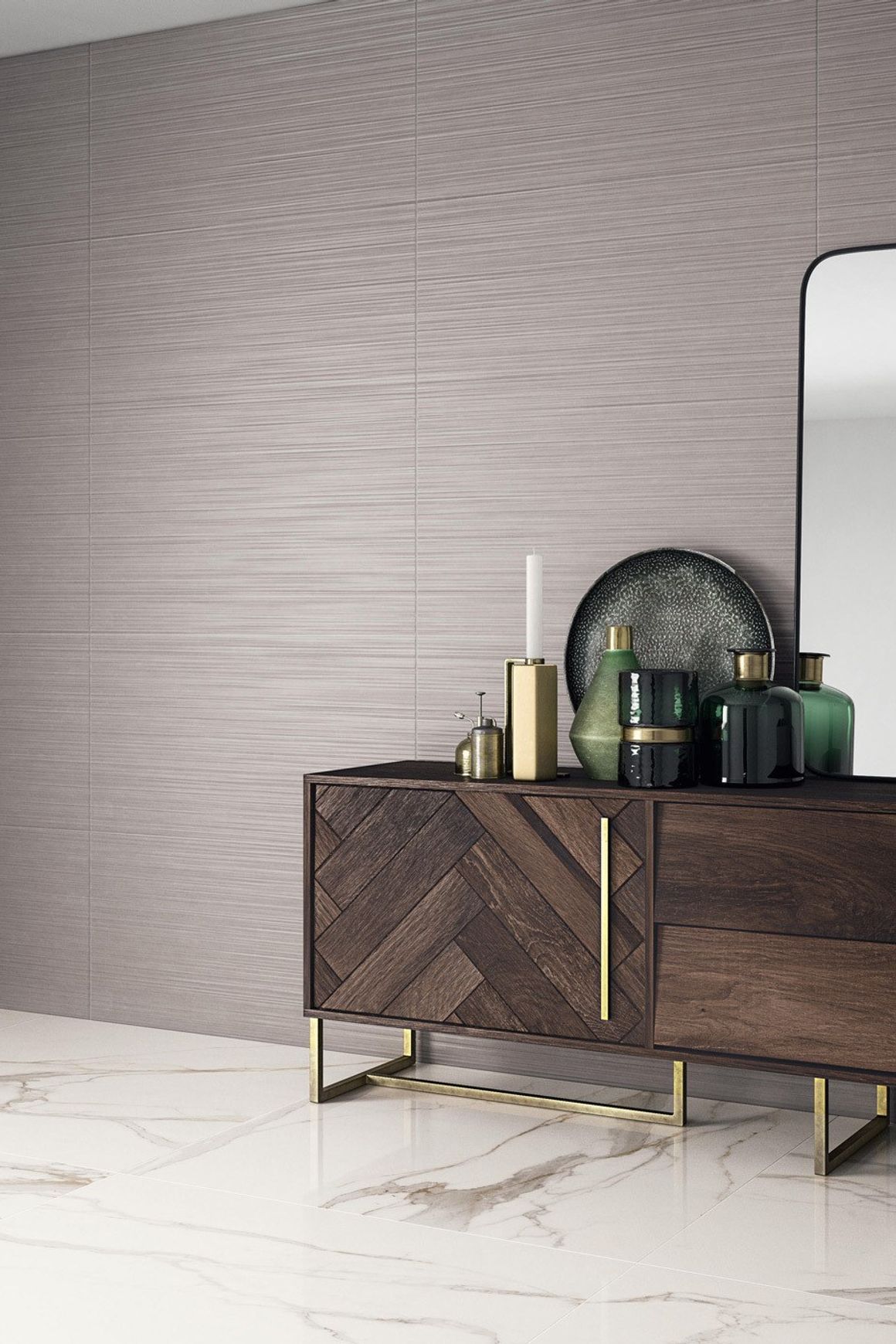 Elements Lux by Ceramiche Keope - Tiles
