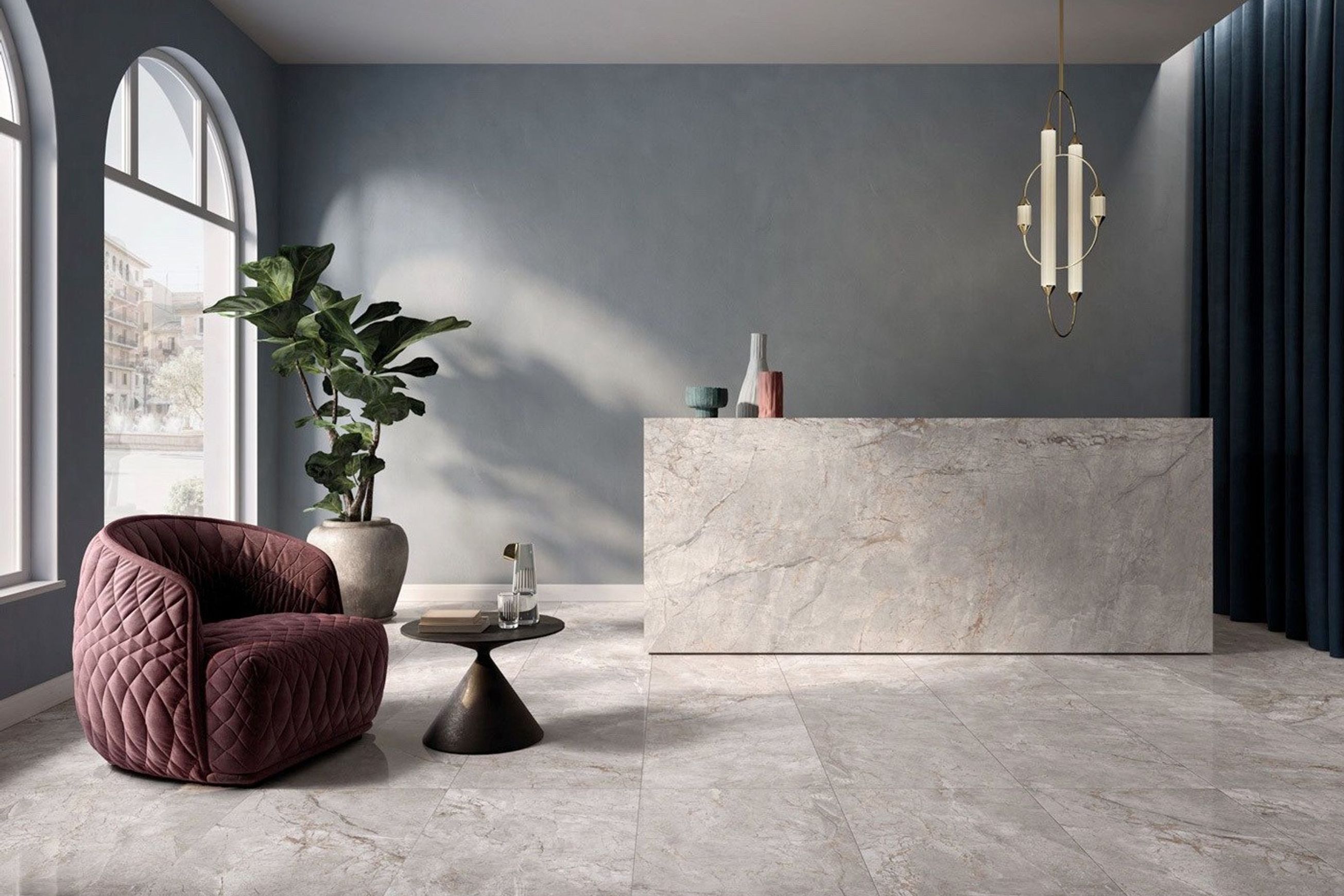 Elements Lux by Ceramiche Keope - Tiles