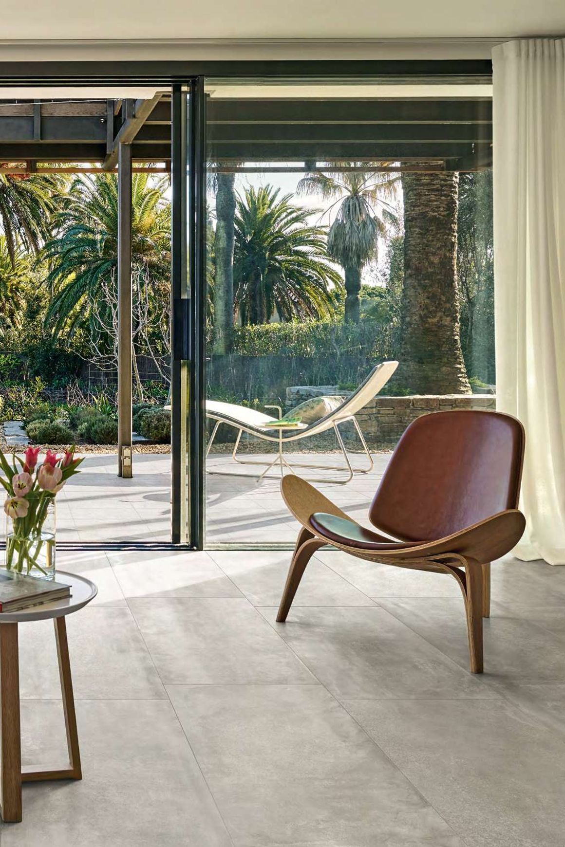 Prowalk Tile Collection by Ascot Everytile