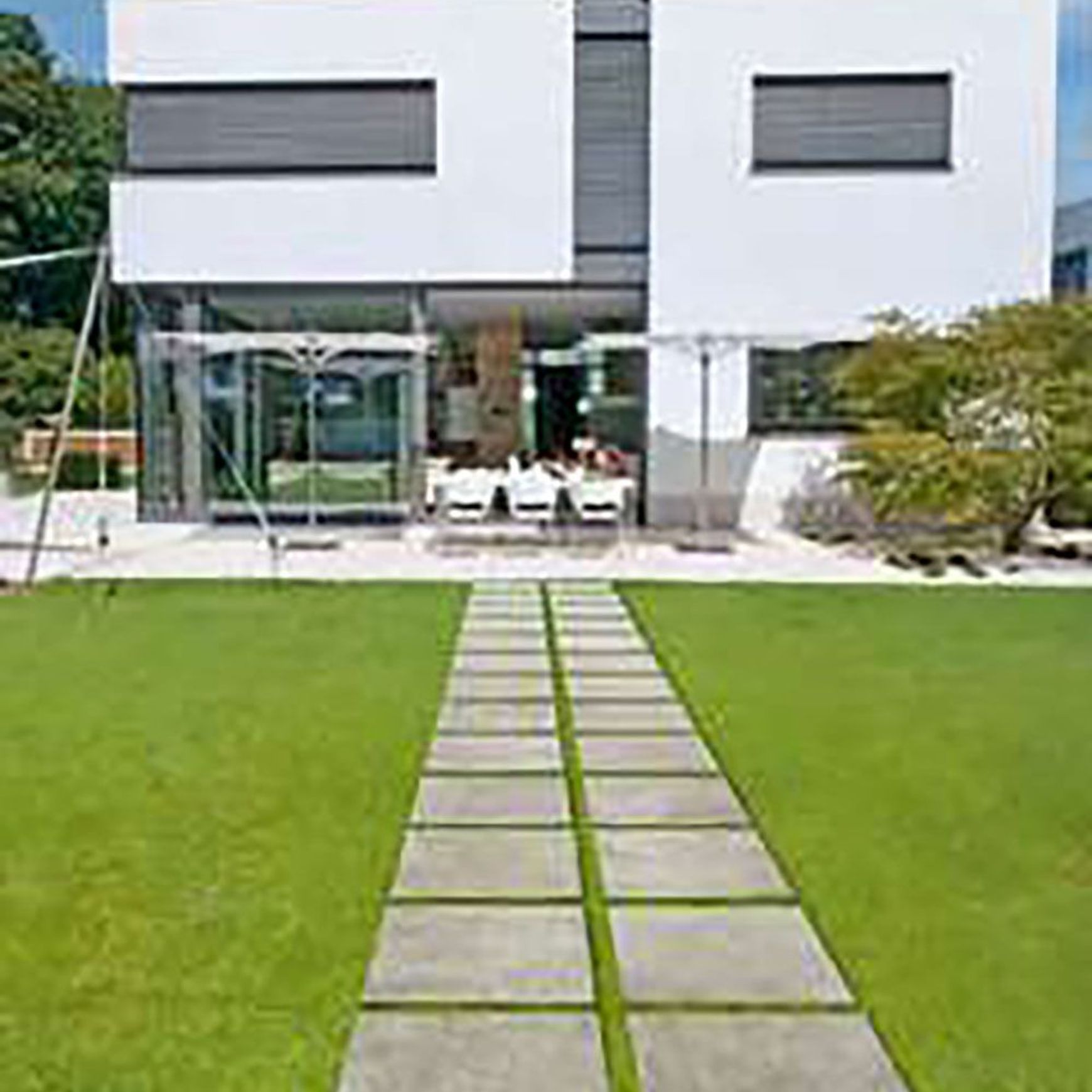 Prowalk Tile Collection by Ascot Everytile