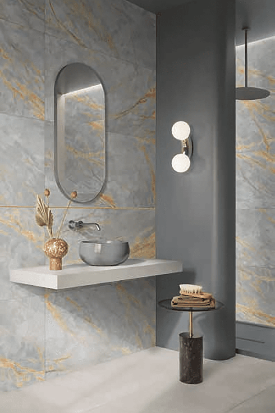 Epoque 21 Stone Look Tile by Ariana