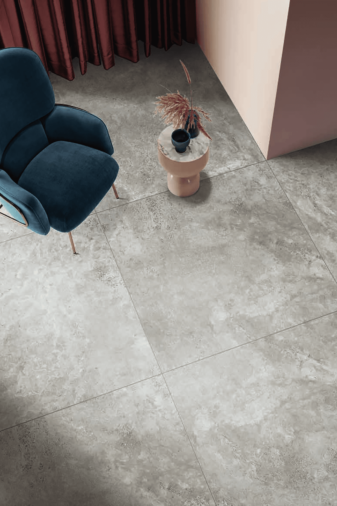 Navona Travertine Tiles by Flaviker