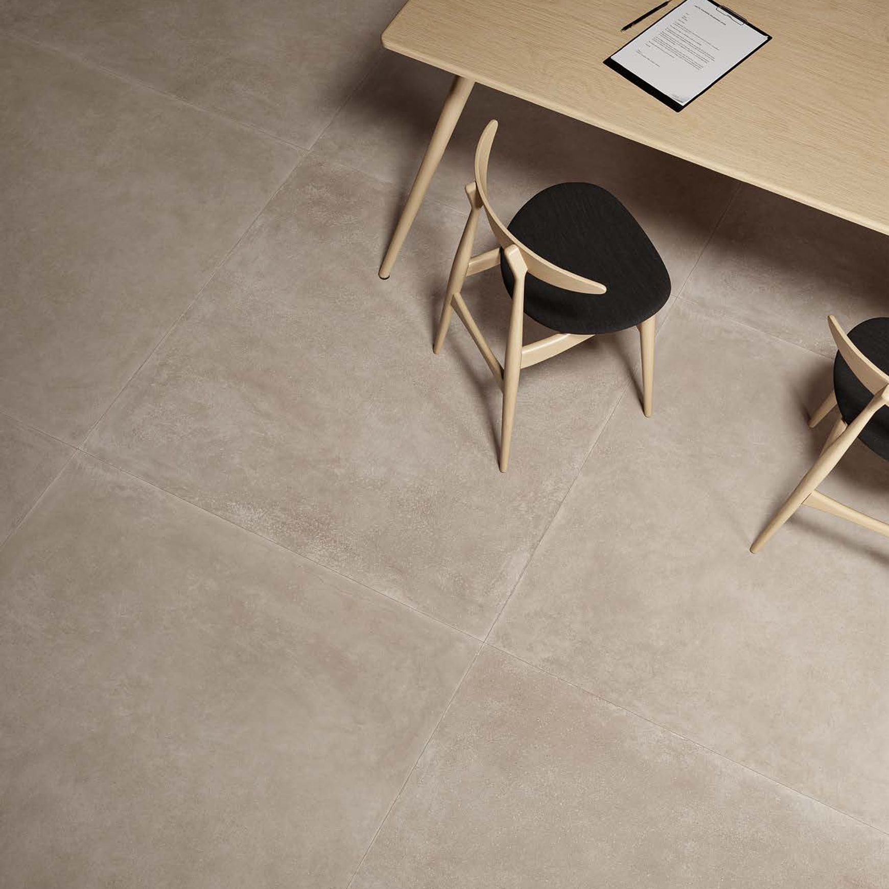 Glitch Porcelain Stoneware Tiles by Ceramiche Piemme
