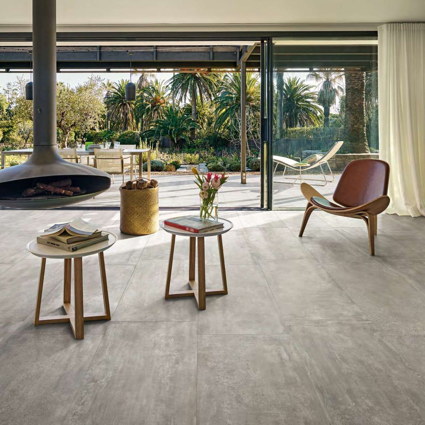 Prowalk Tile Collection by Ascot Everytile