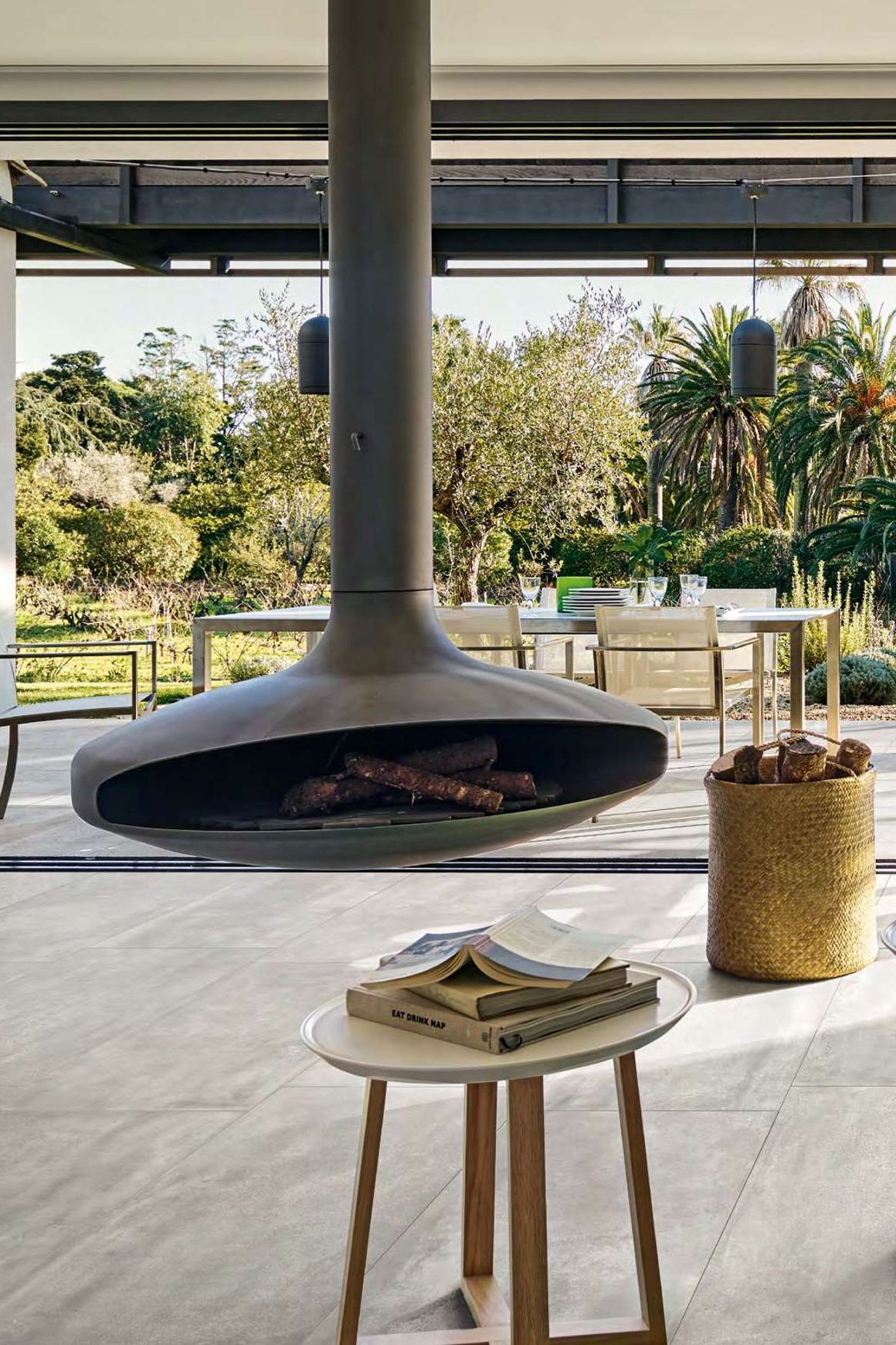 Prowalk Tile Collection by Ascot Everytile