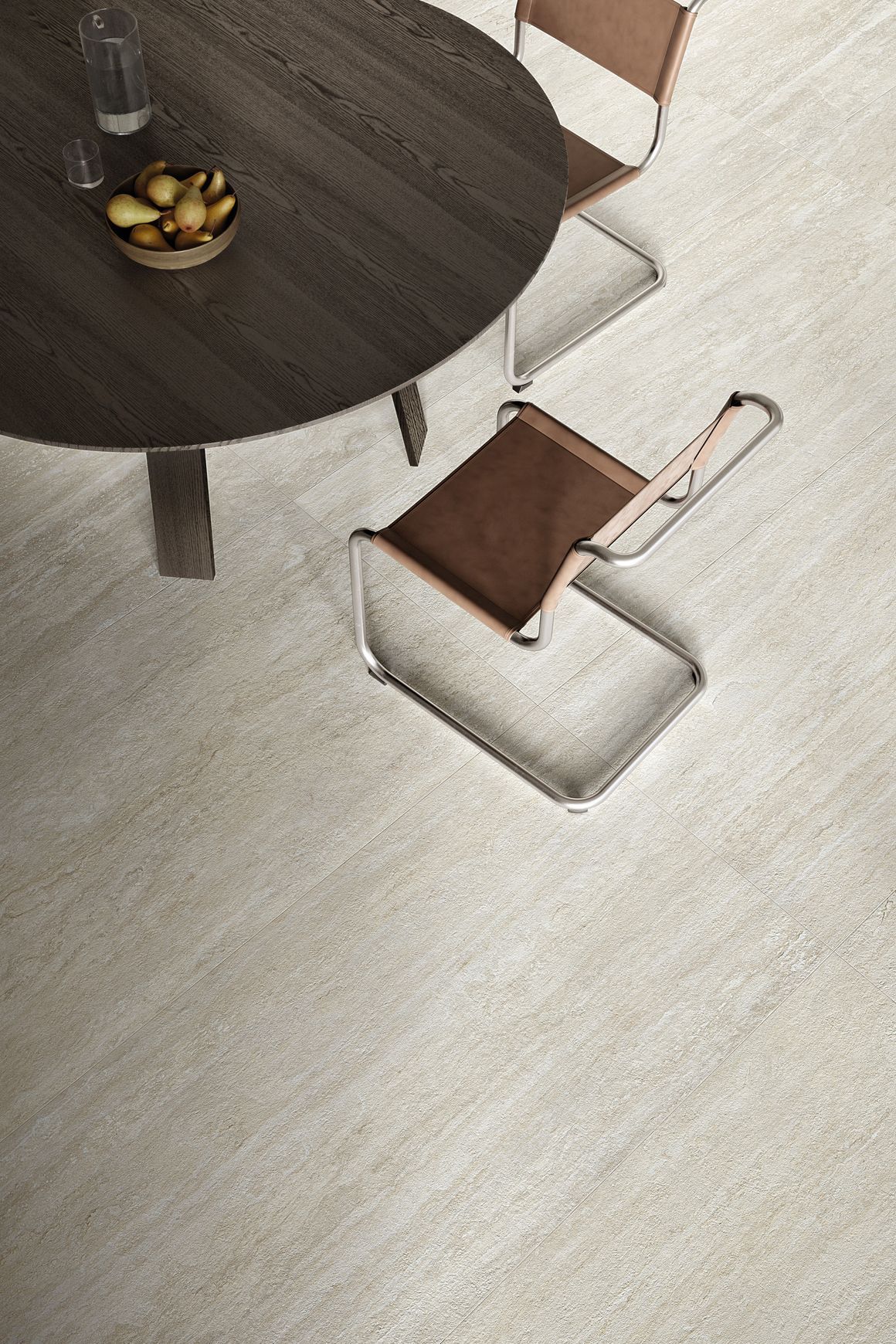 Porcelain Tiles
