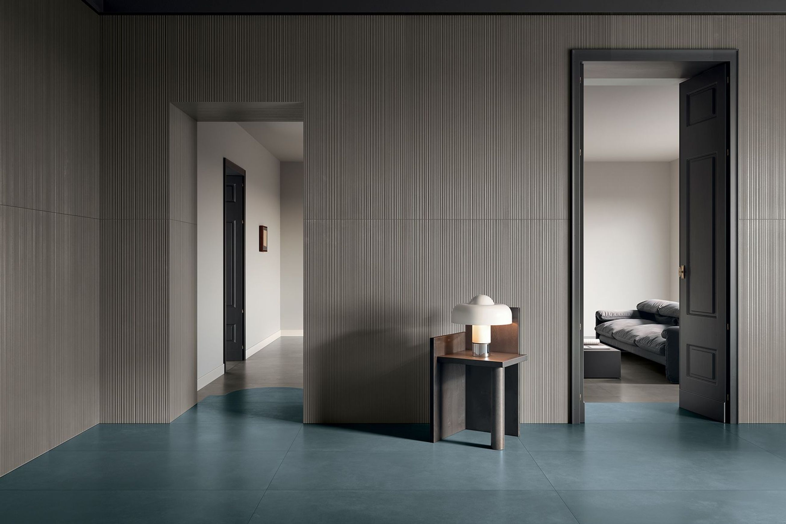Infinita Collection | Floor & Wall Tile