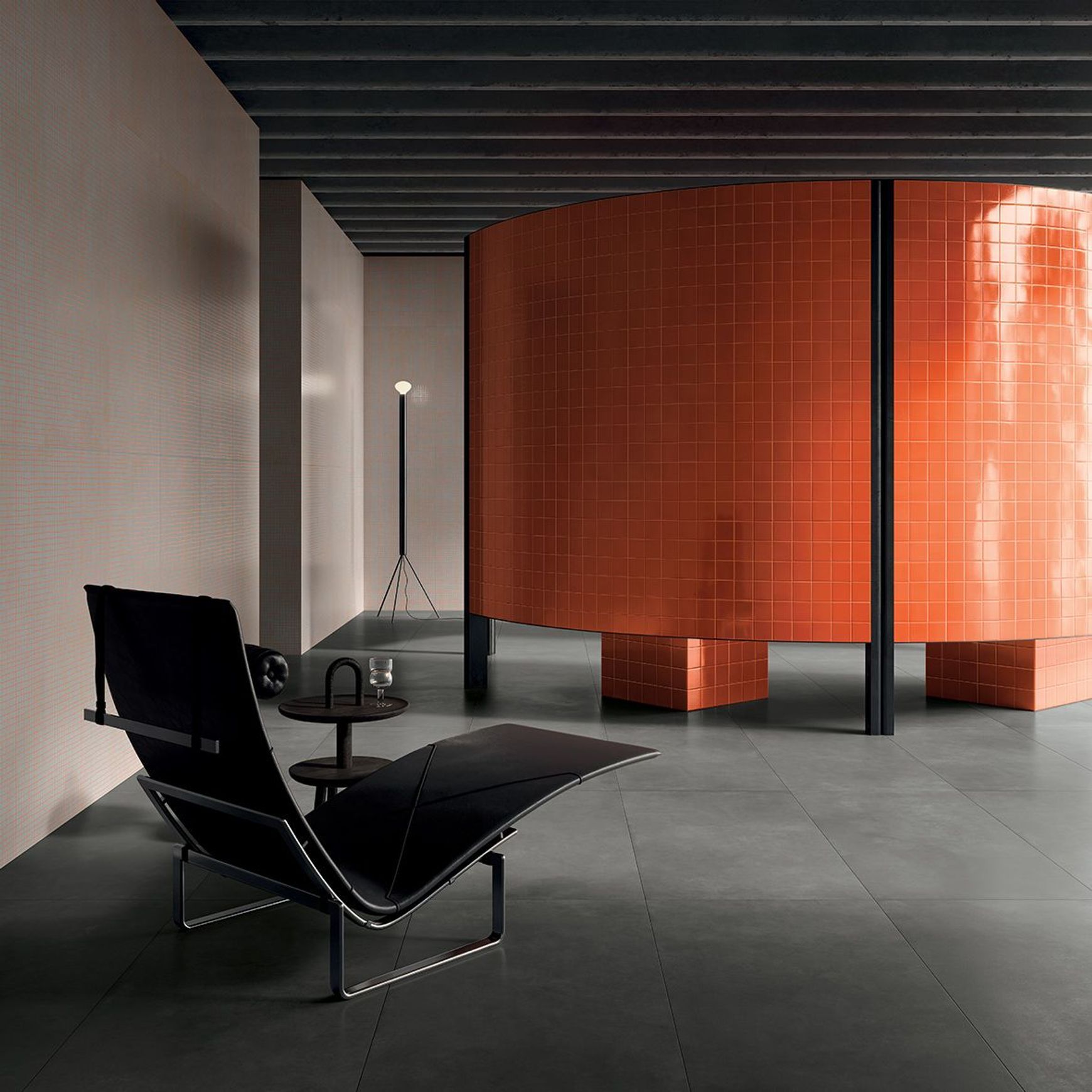 Infinita Collection | Floor & Wall Tile