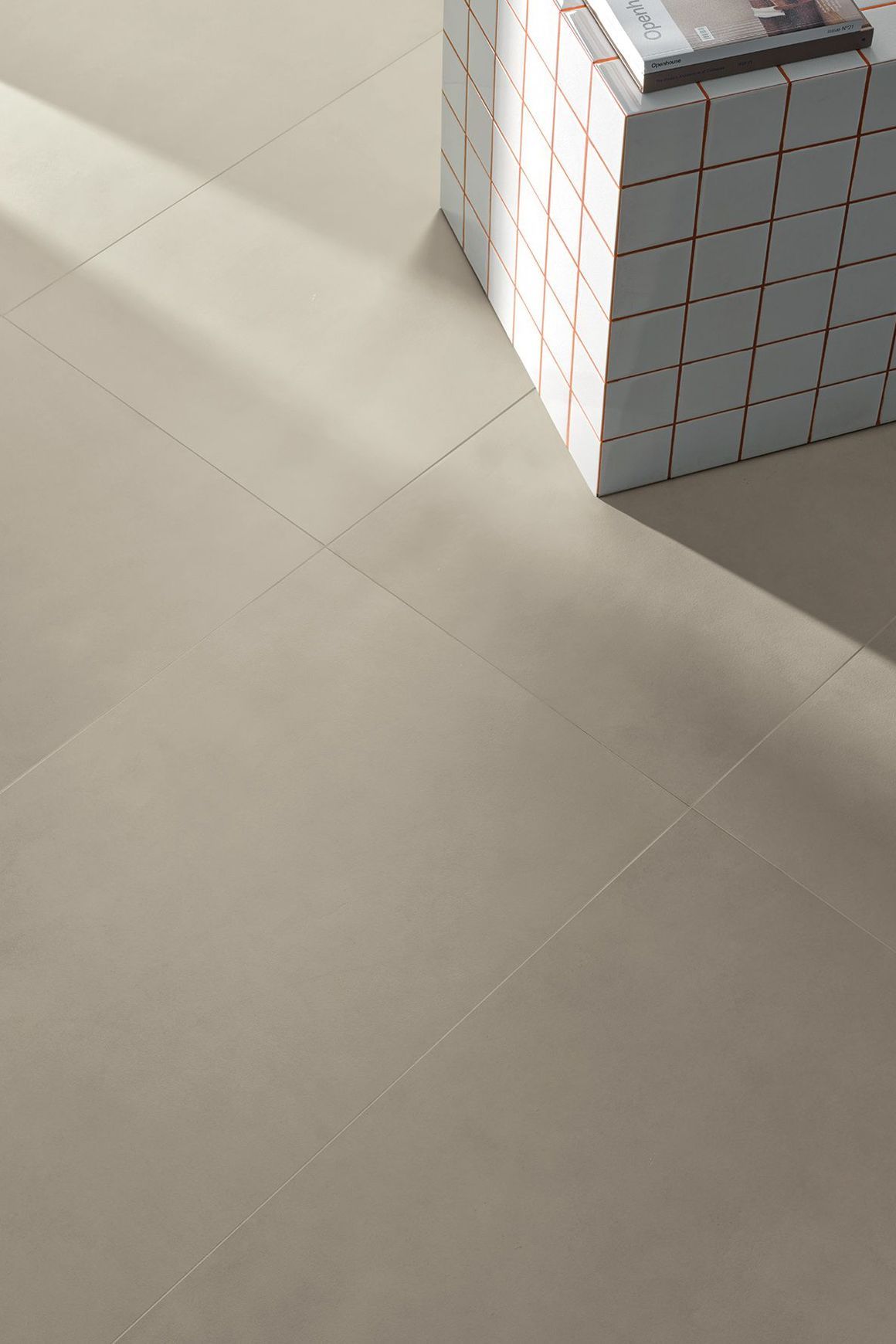 Infinita Collection | Floor & Wall Tile