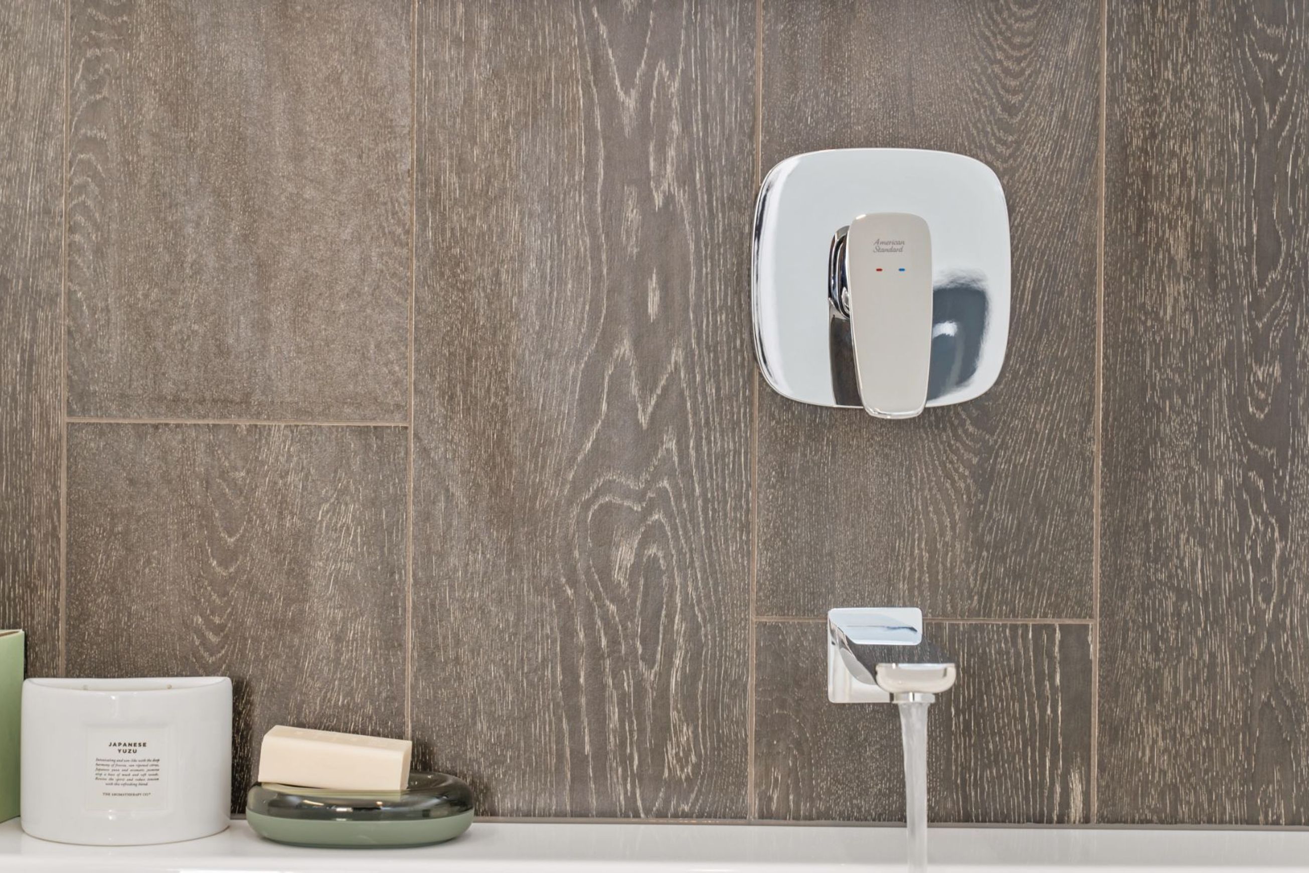 Wood Xtra Timber-Tile